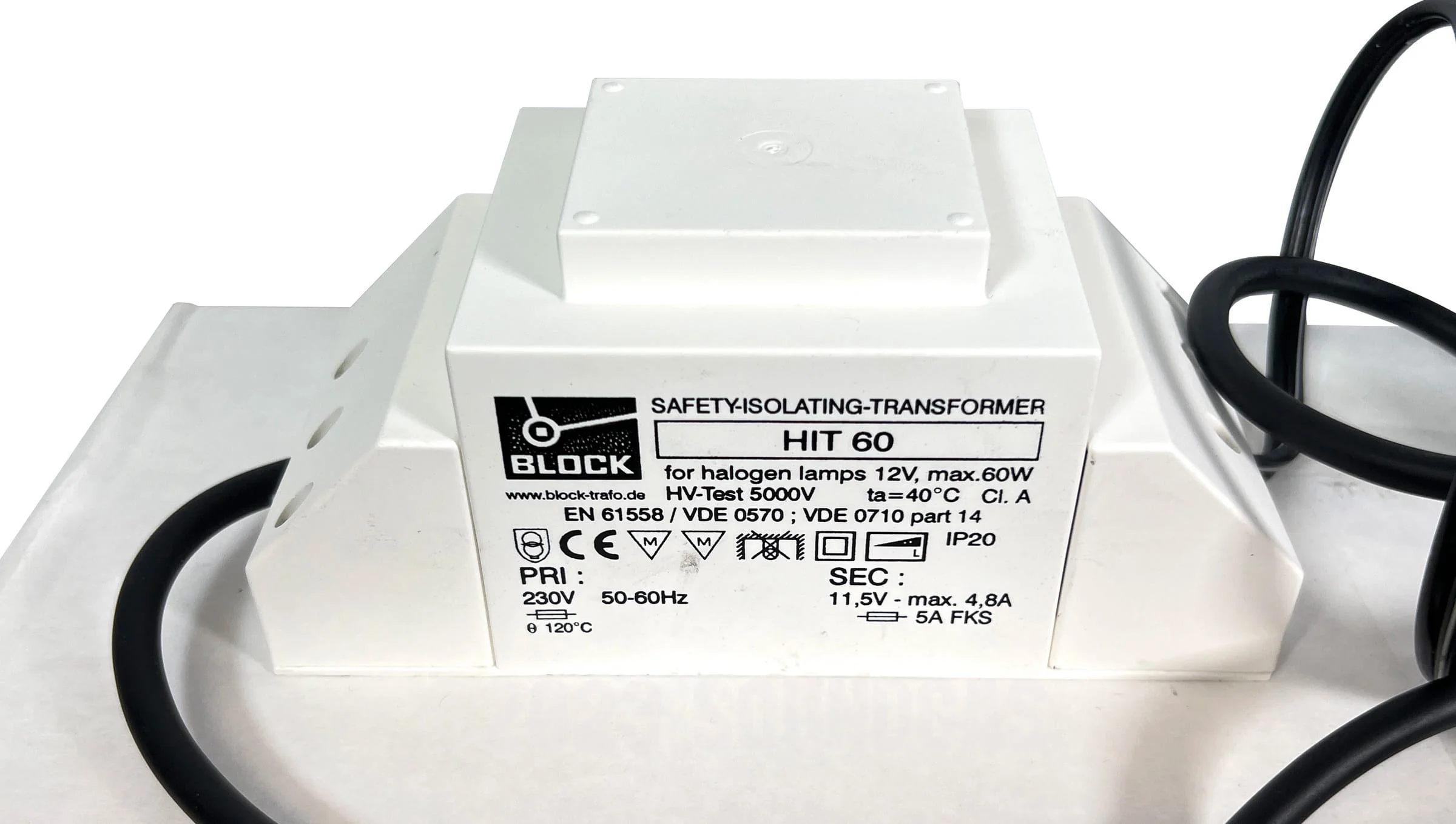 Metasonix S1000 Wretch Machine - Image 3
