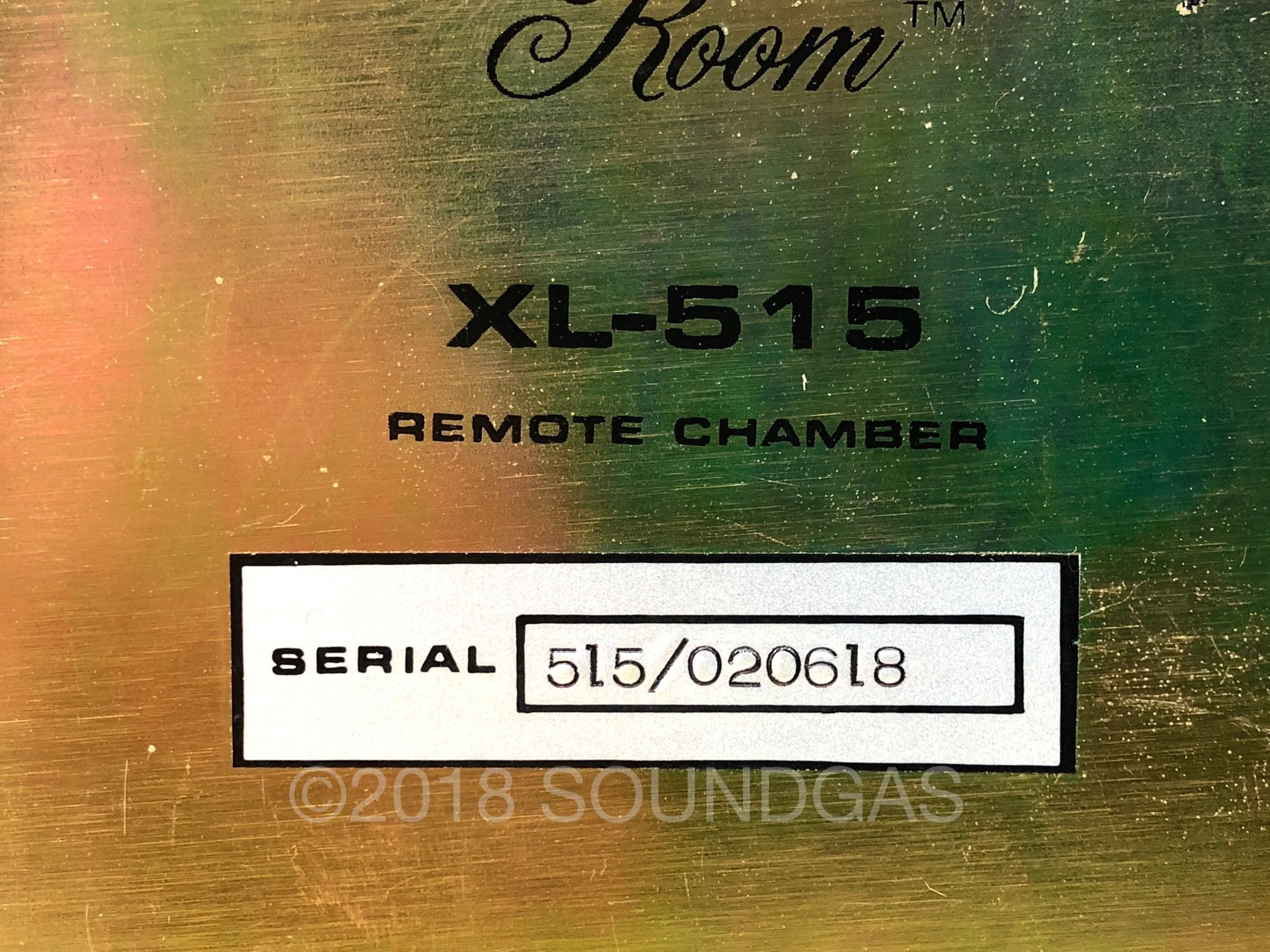 MicMix Master Room XL-515 - Image 7