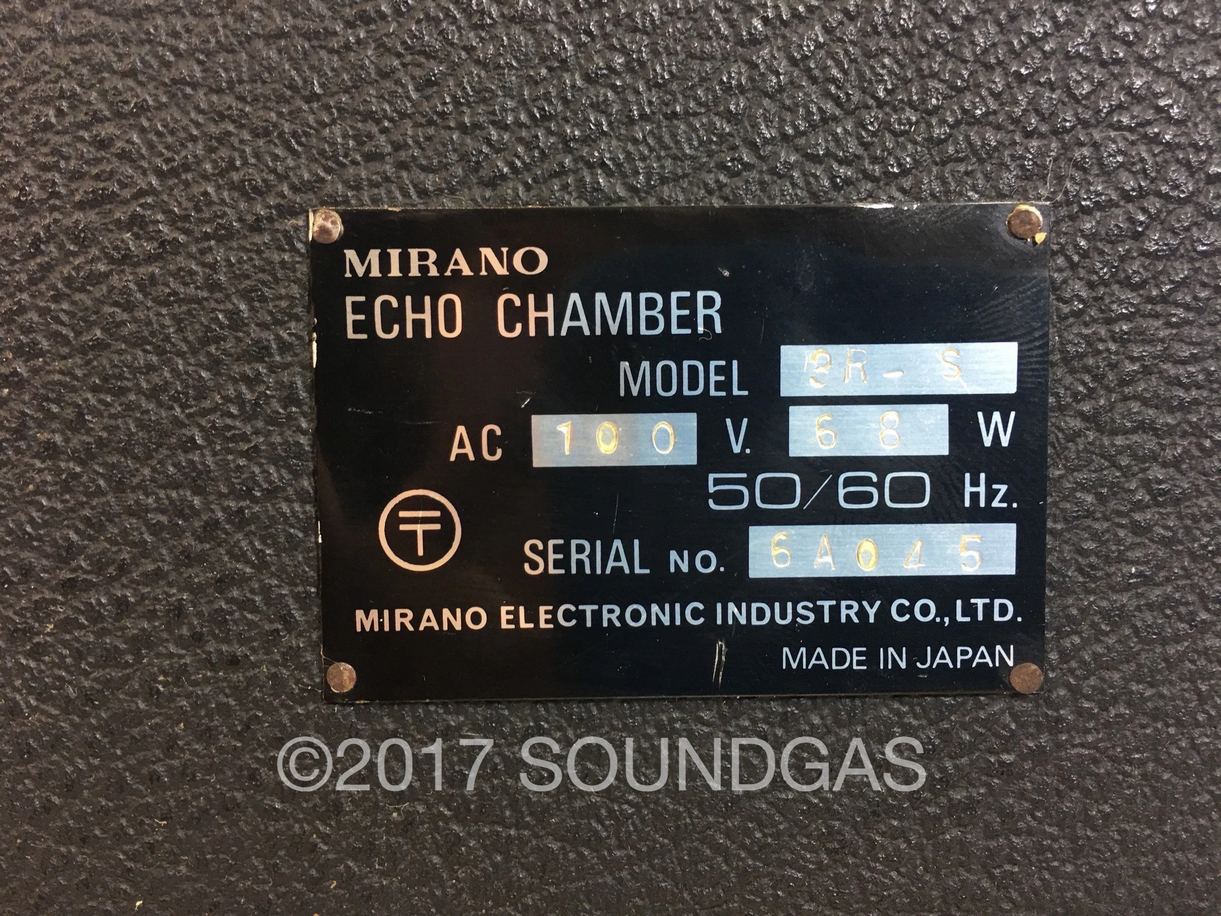 Mirano Echo Chamber 3R - Image 5