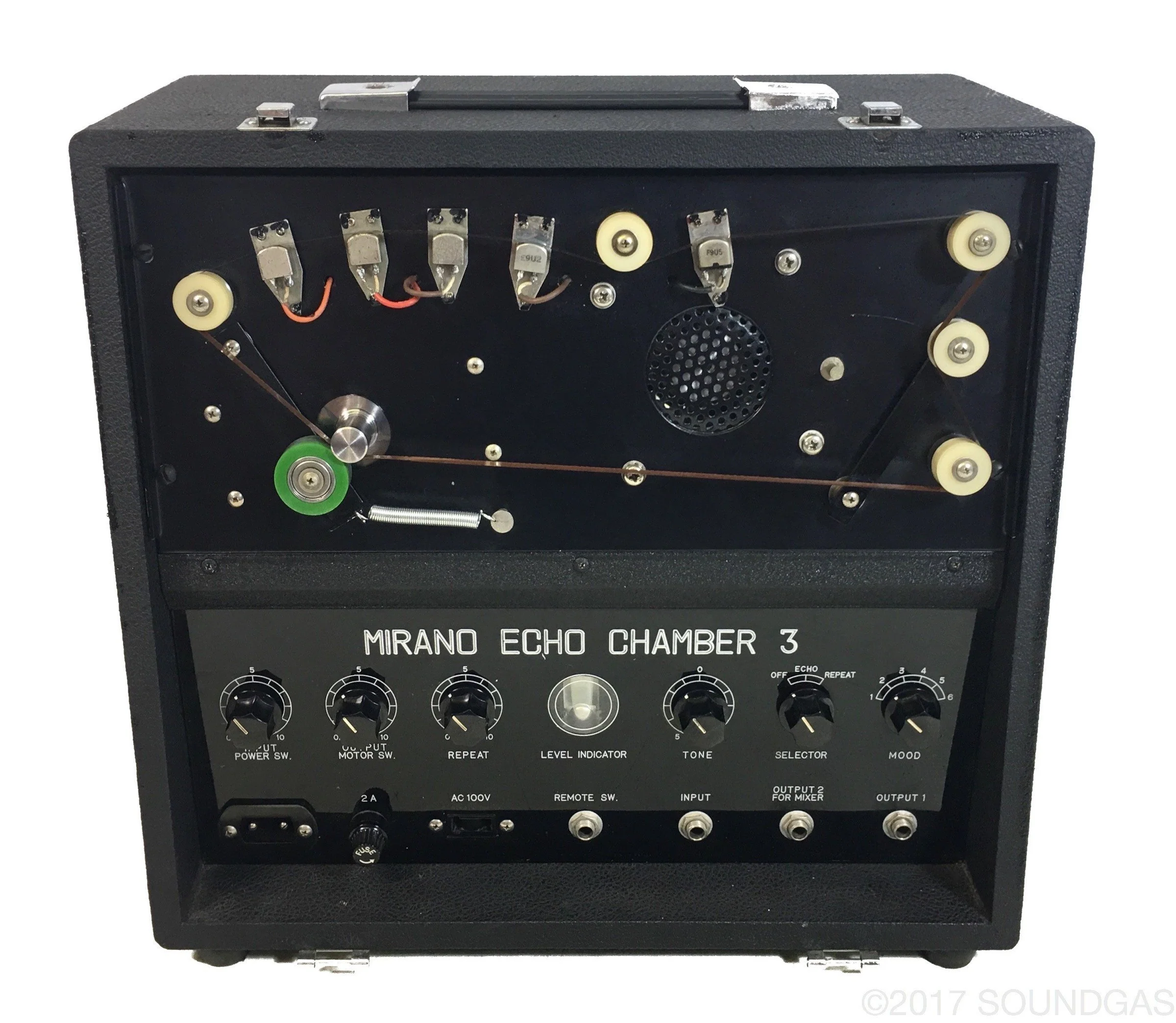 Mirano Echo Chamber 3R - Image 8