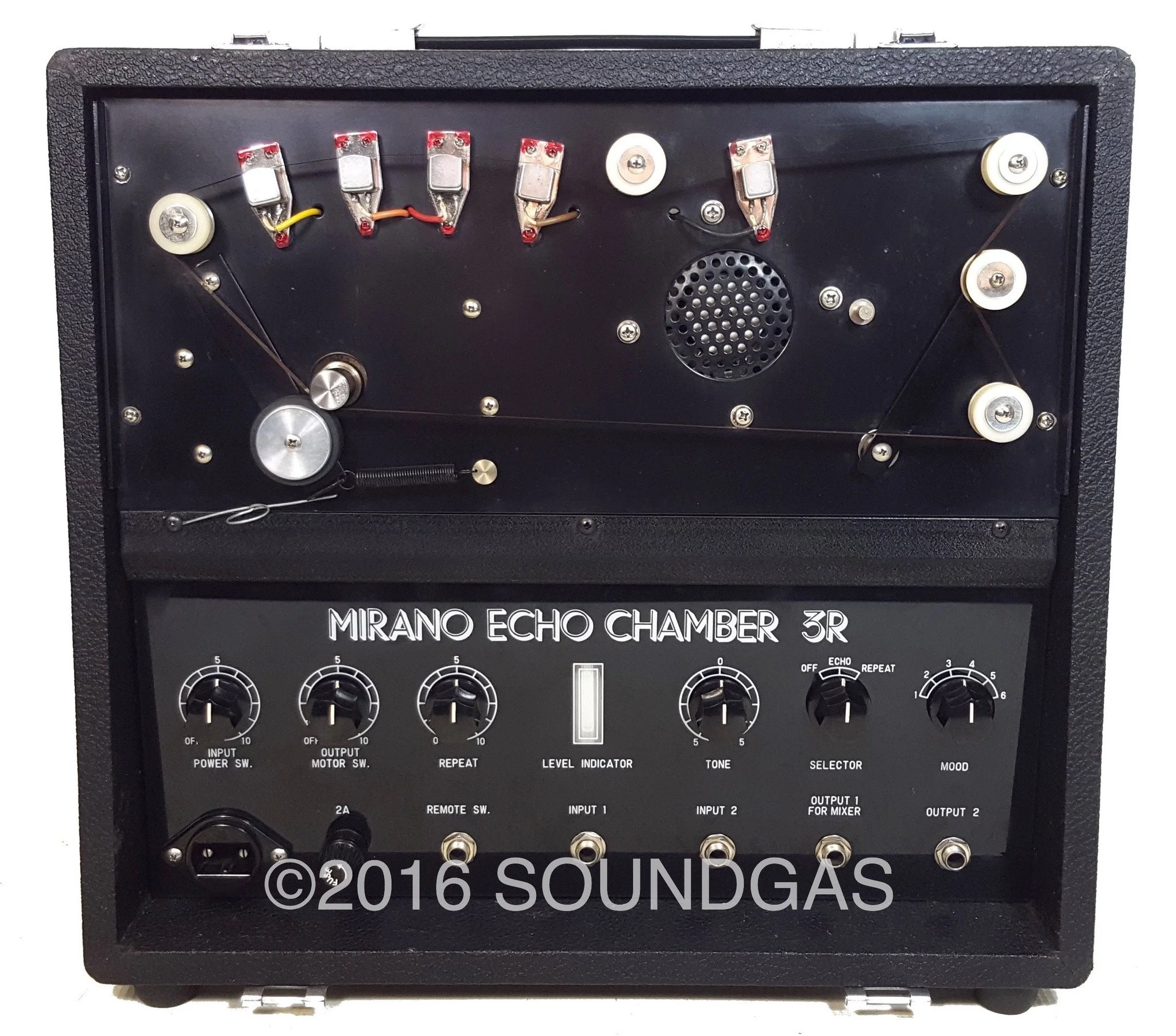 Mirano Echo Chamber 3R - Image 3