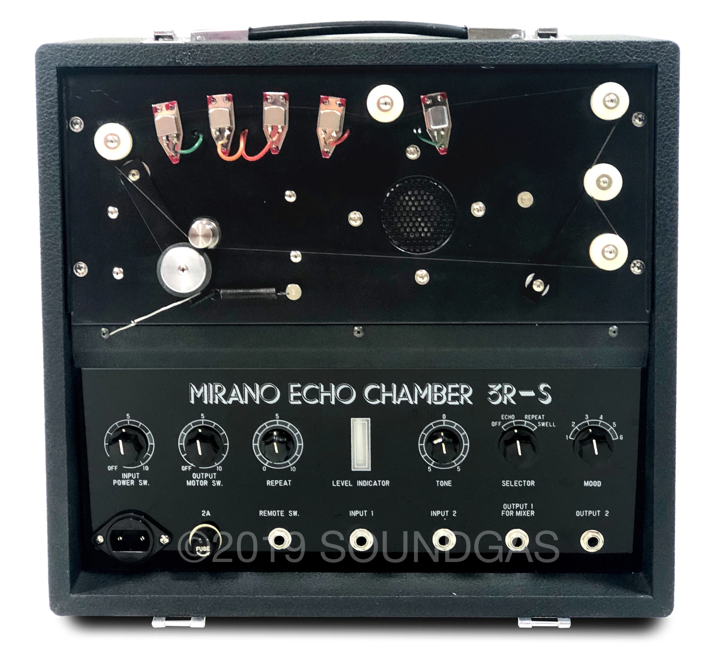 Mirano Echo Chamber 3R-S - Image 2