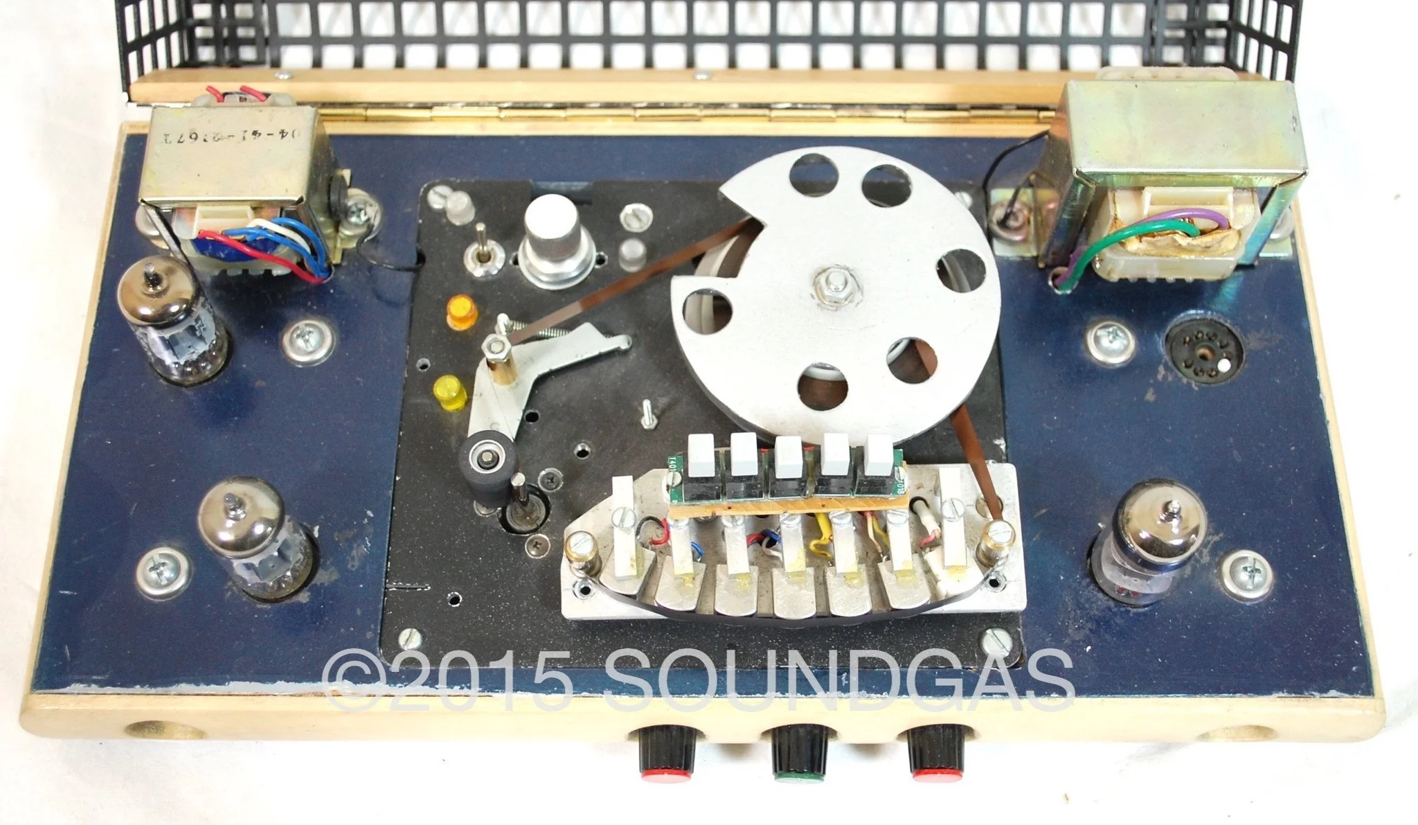 ML-1 TAPE ECHO - Image 7