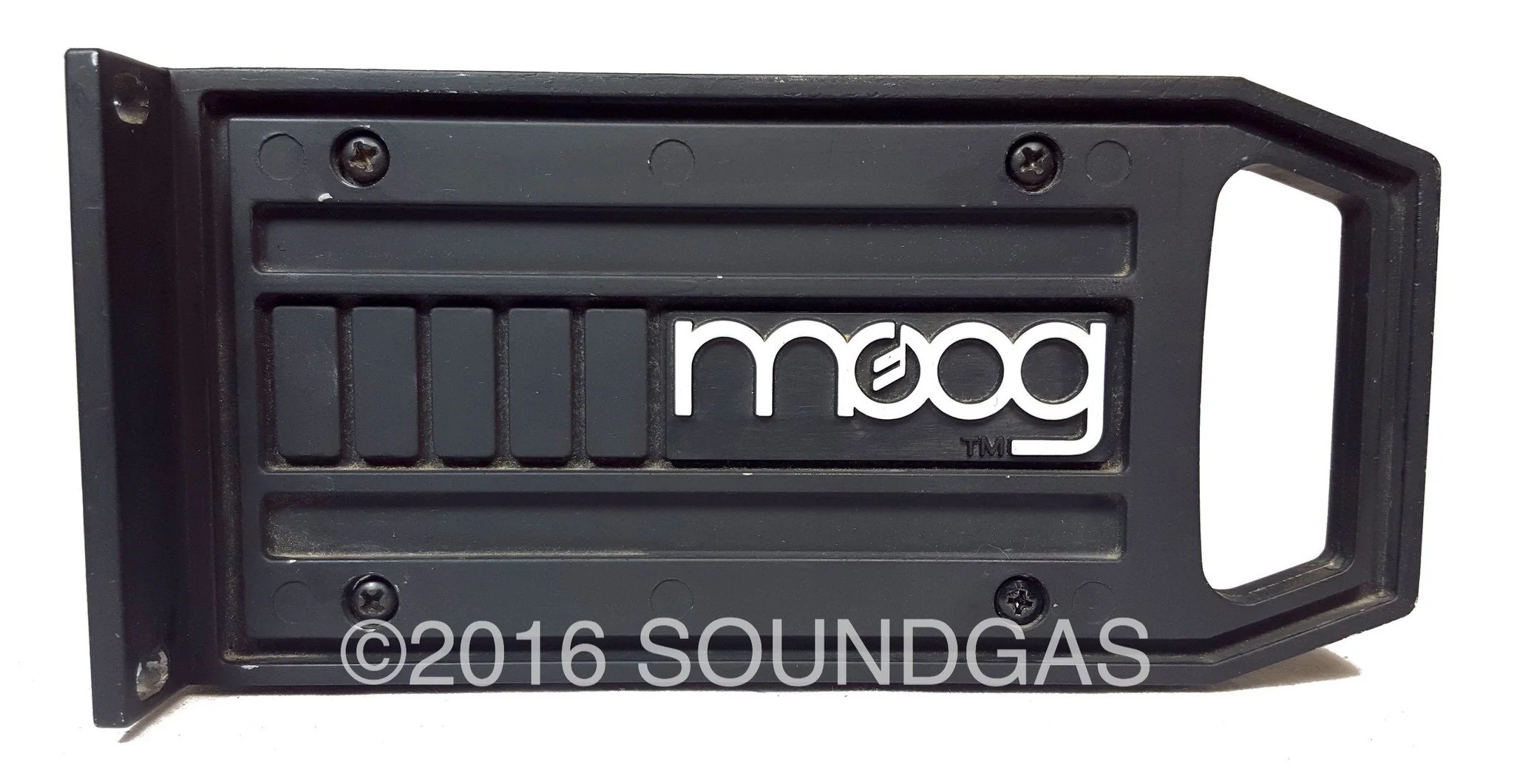 MOOG GRAPHIC EQUALIZER MKG - Image 5