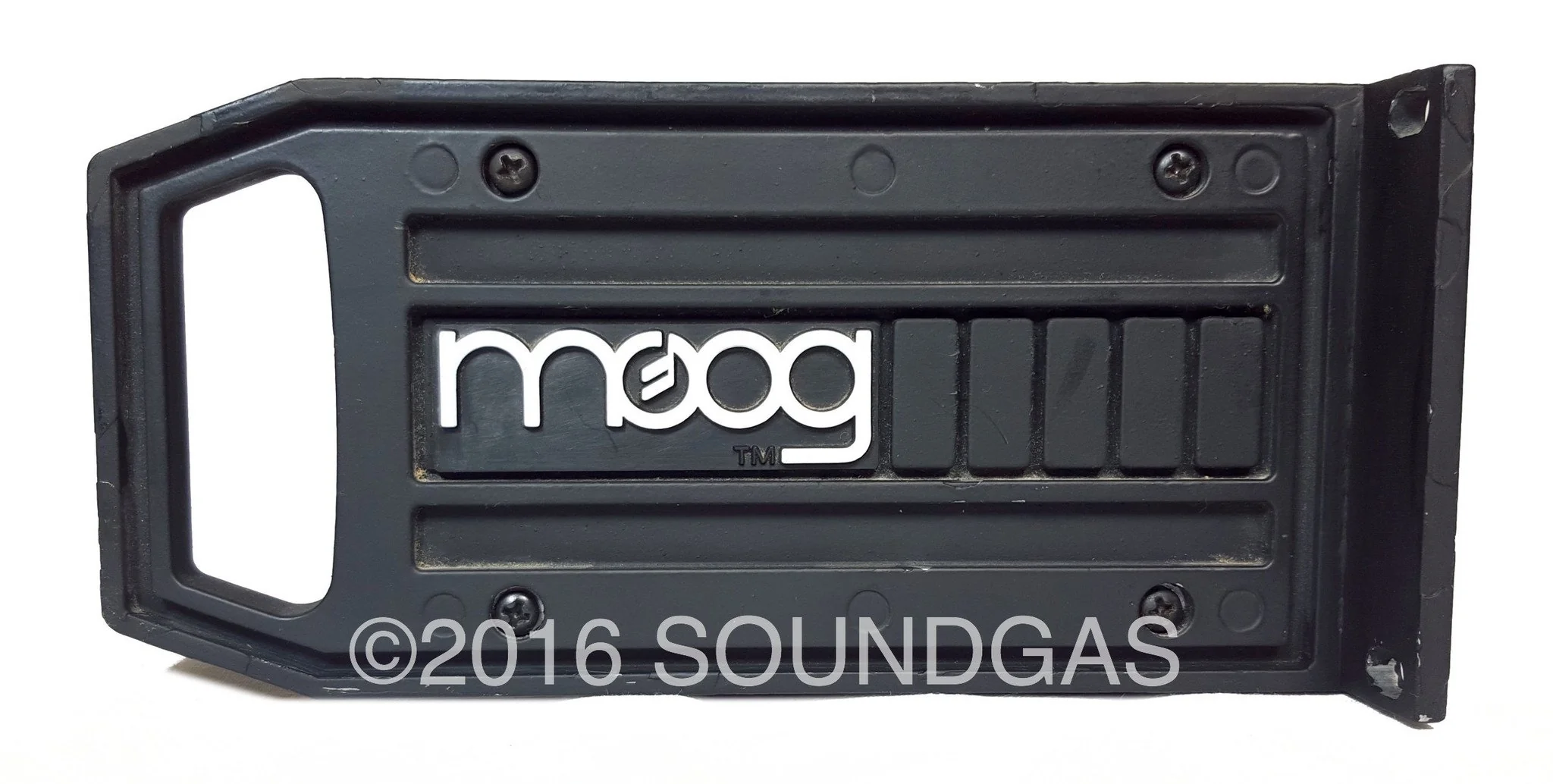 MOOG GRAPHIC EQUALIZER MKG - Image 6