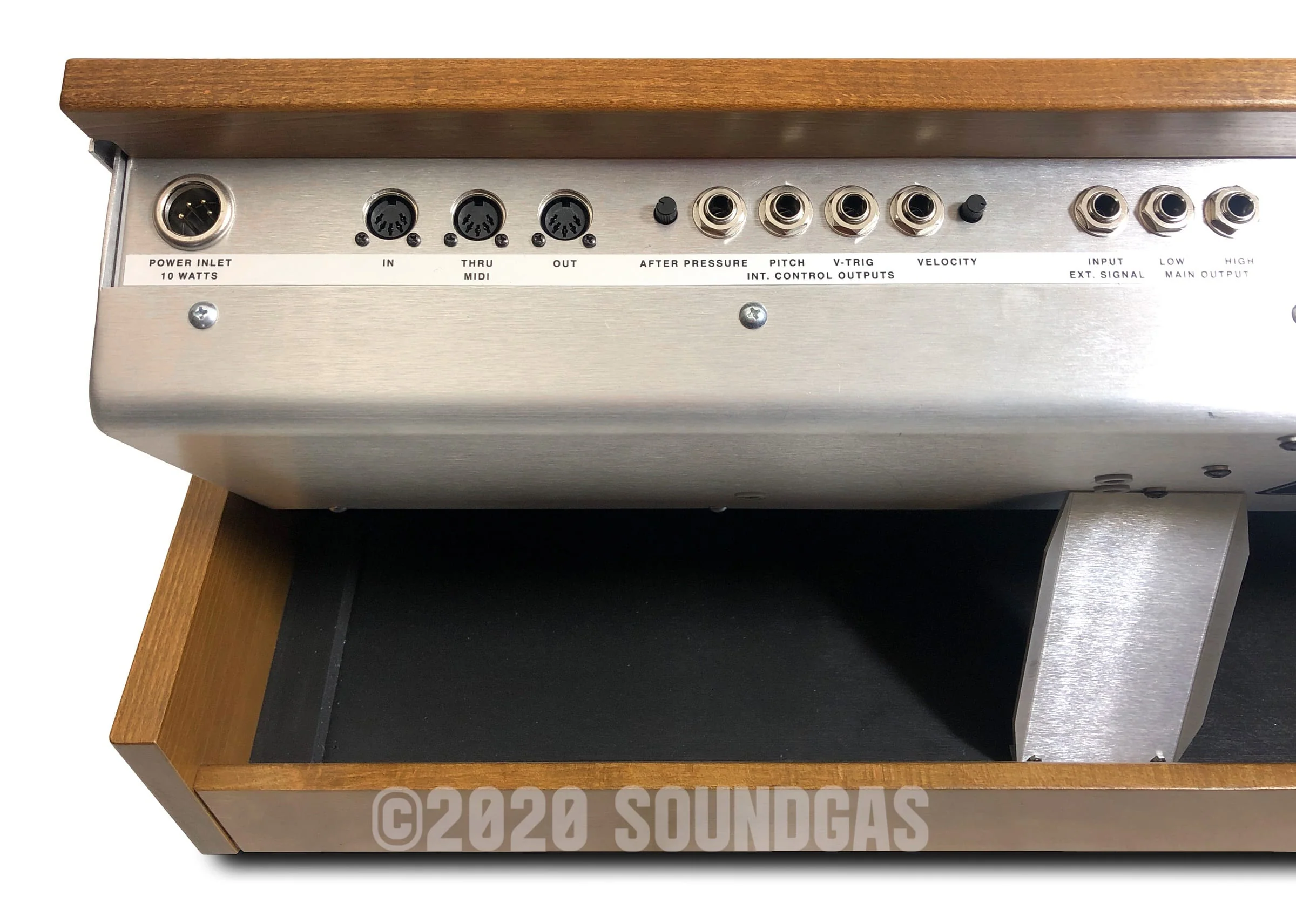 Moog MiniMoog Model D Reissue - Image 6