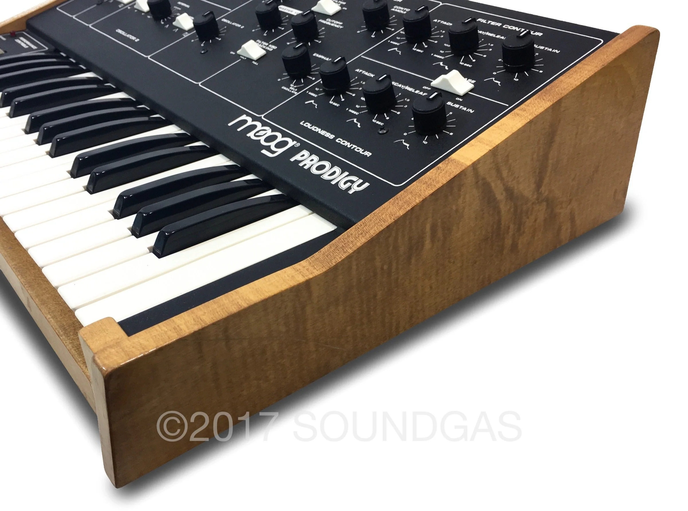 Moog Prodigy 3368X - Image 4