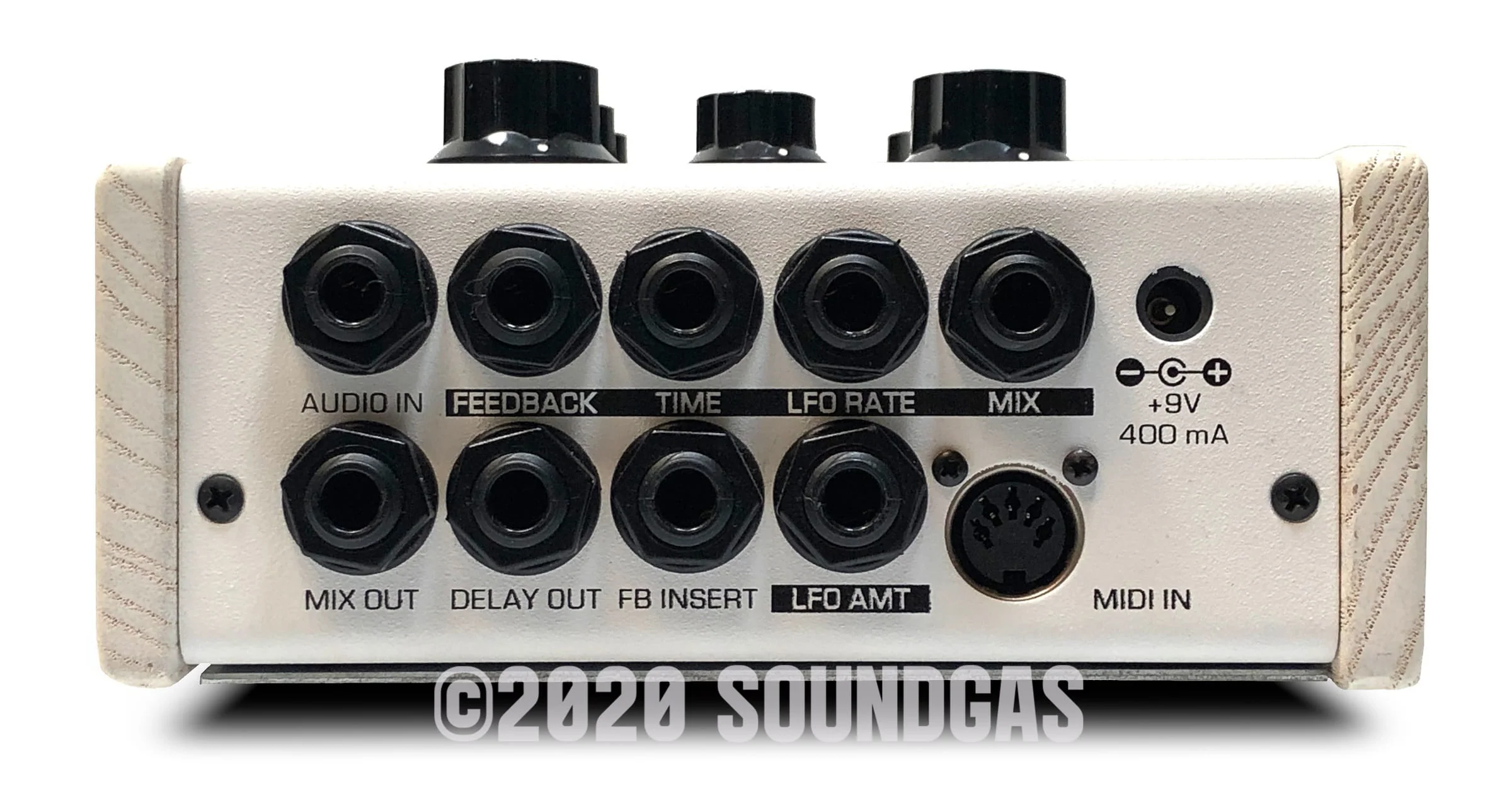 Moogerfooger Analog Delay MF-104M - Image 5