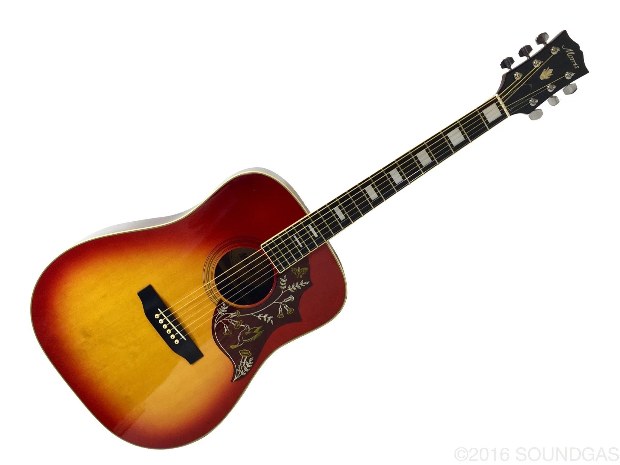 Morris WH-200 Hummingbird