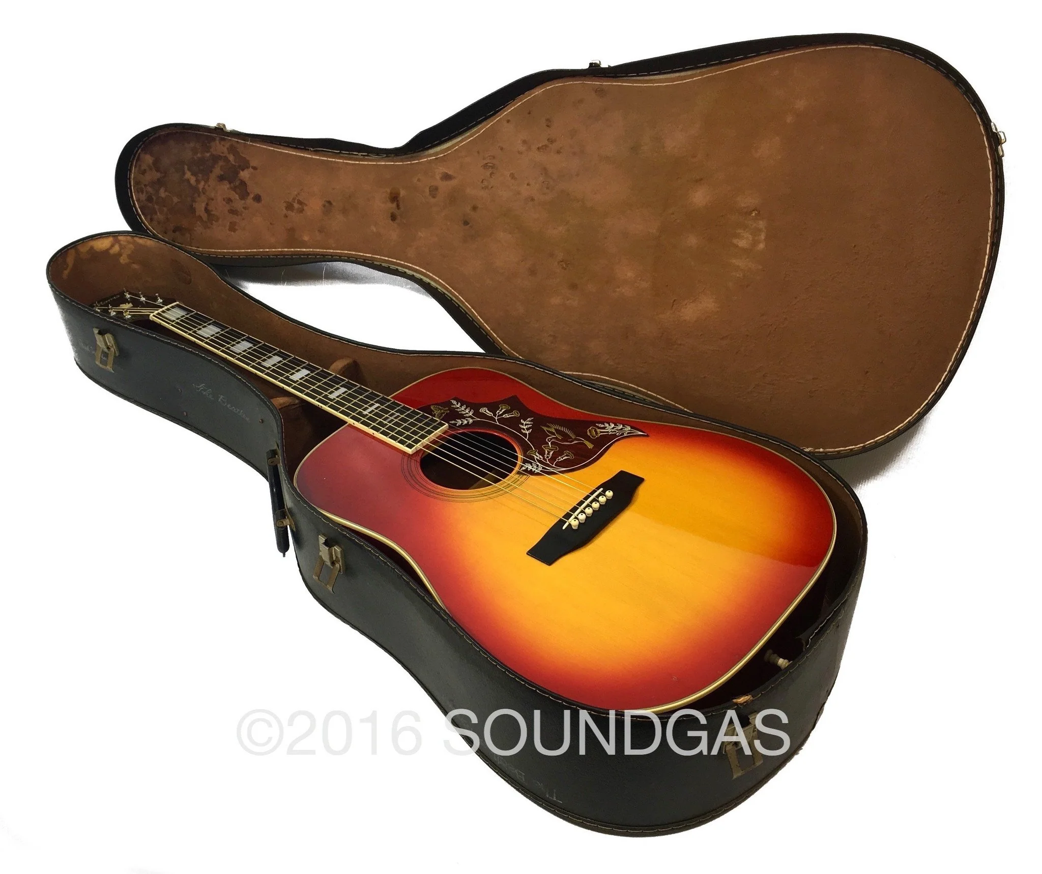 Morris WH-200 Hummingbird - Image 2