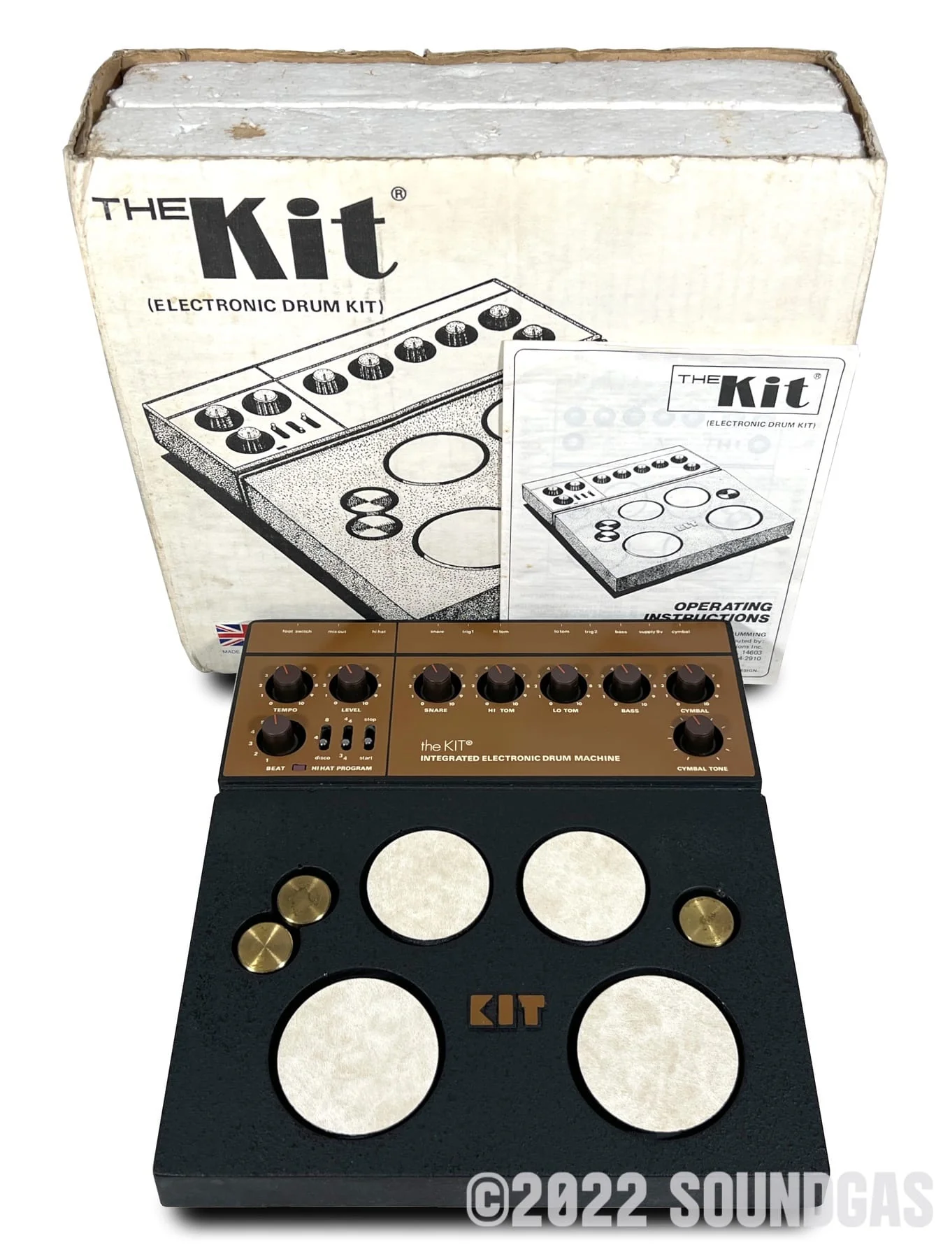 MPC Electronics The Kit - Image 10