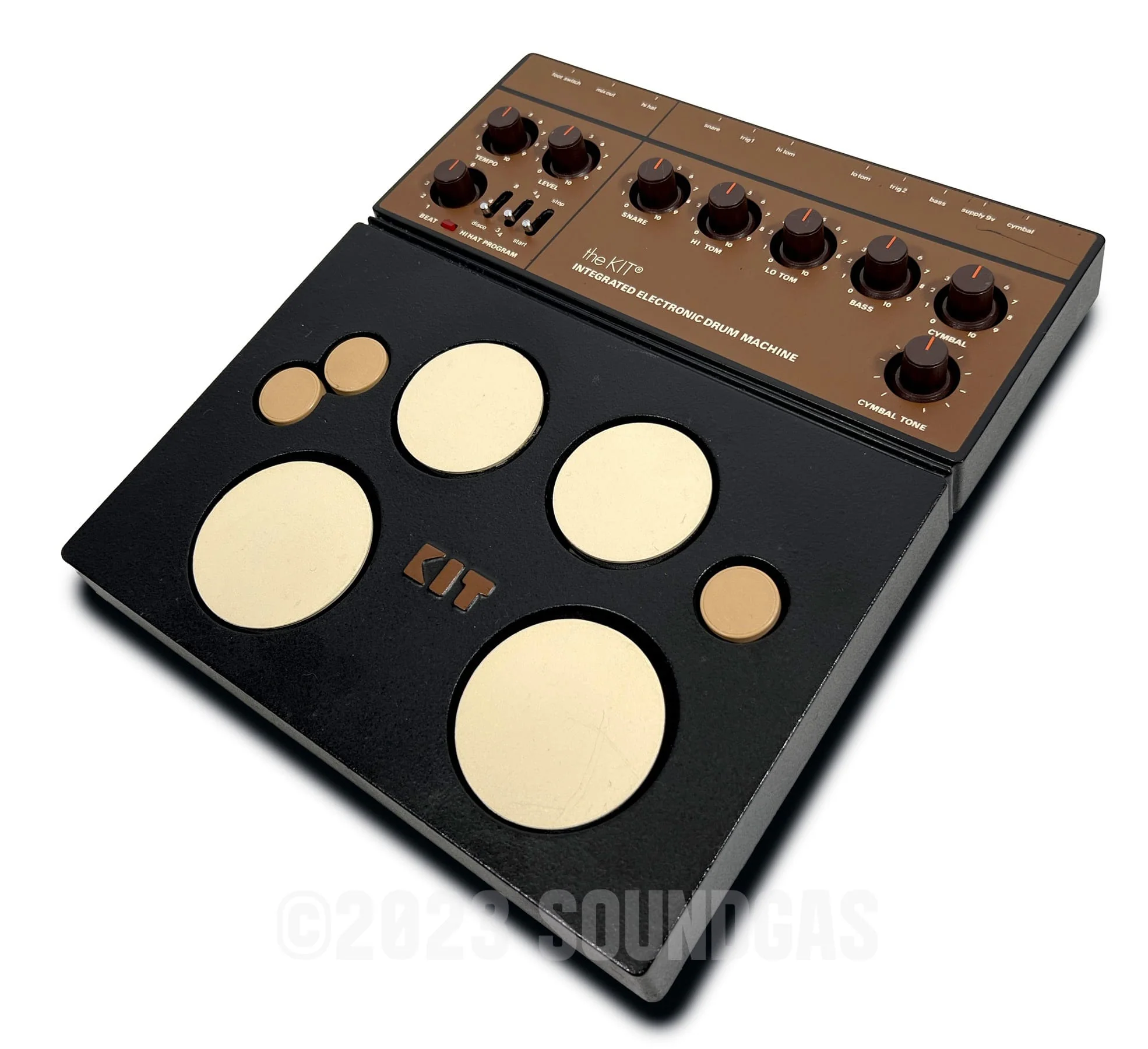 MPC Electronics The Kit - Image 3
