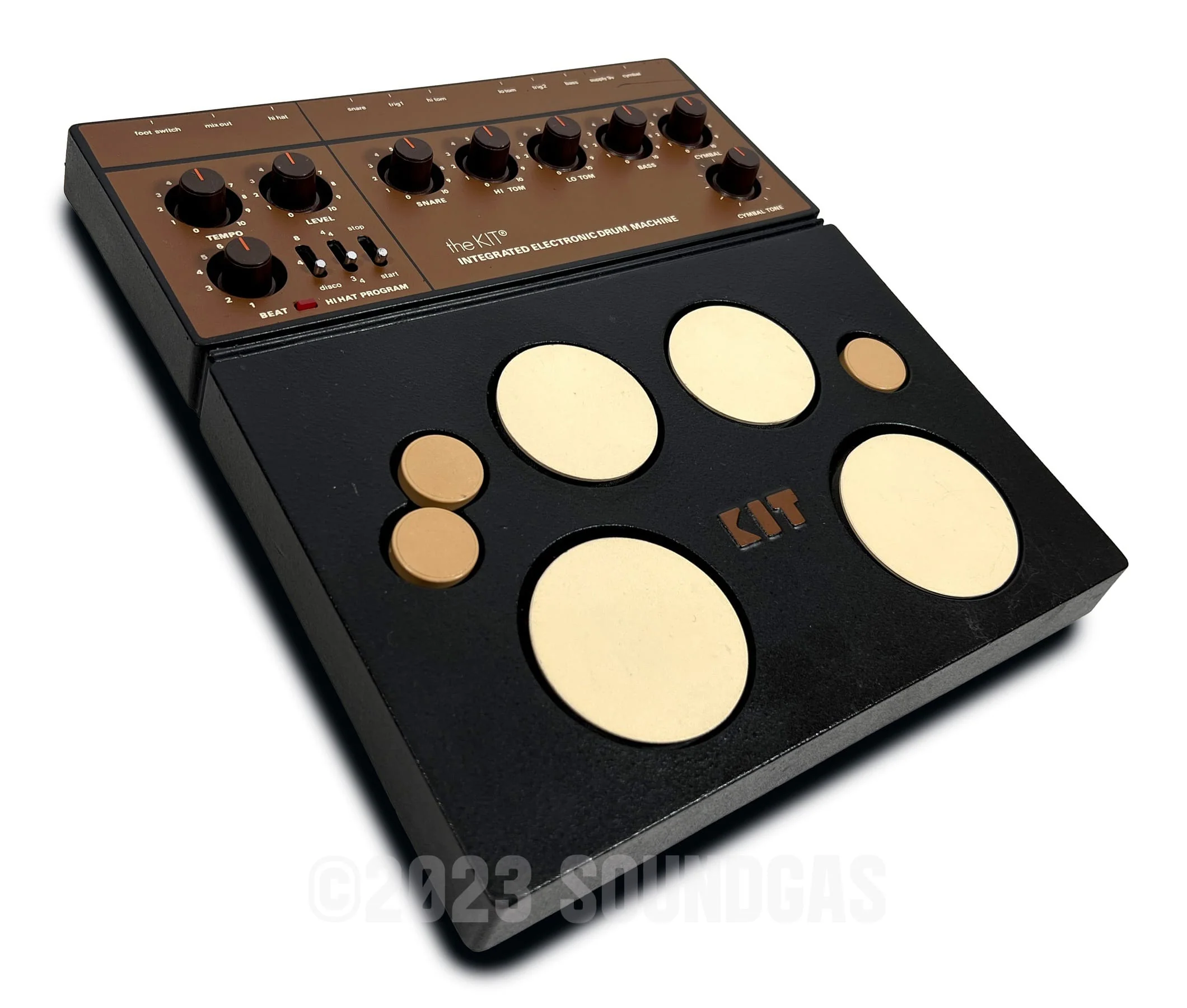 MPC Electronics The Kit - Image 4