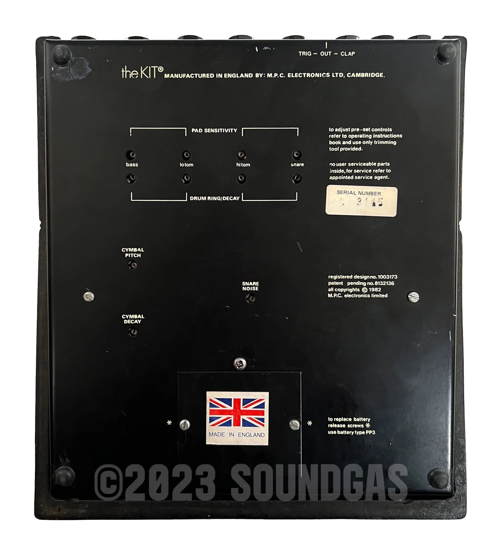 MPC Electronics The Kit - Image 6