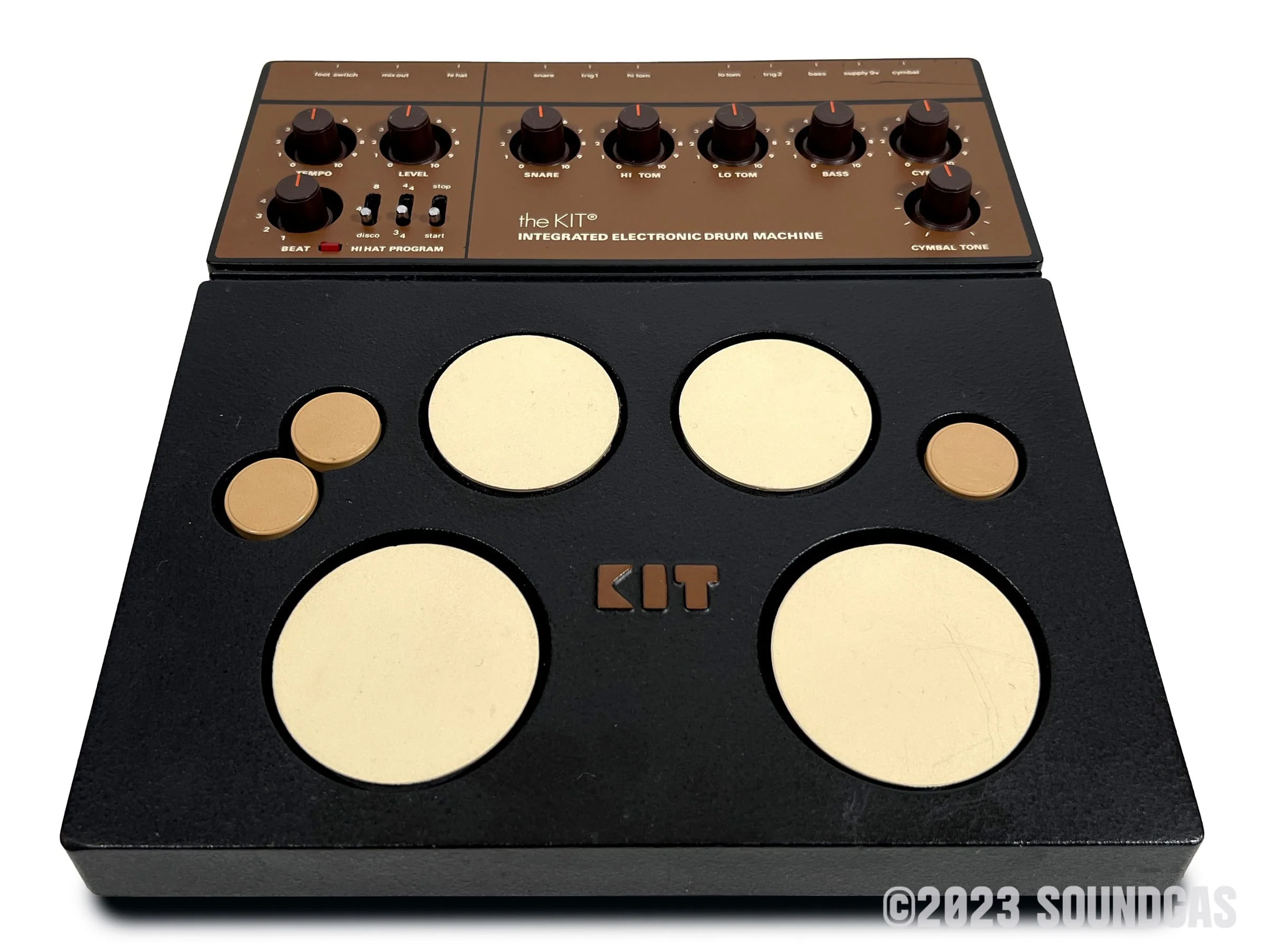 MPC Electronics The Kit - Image 8