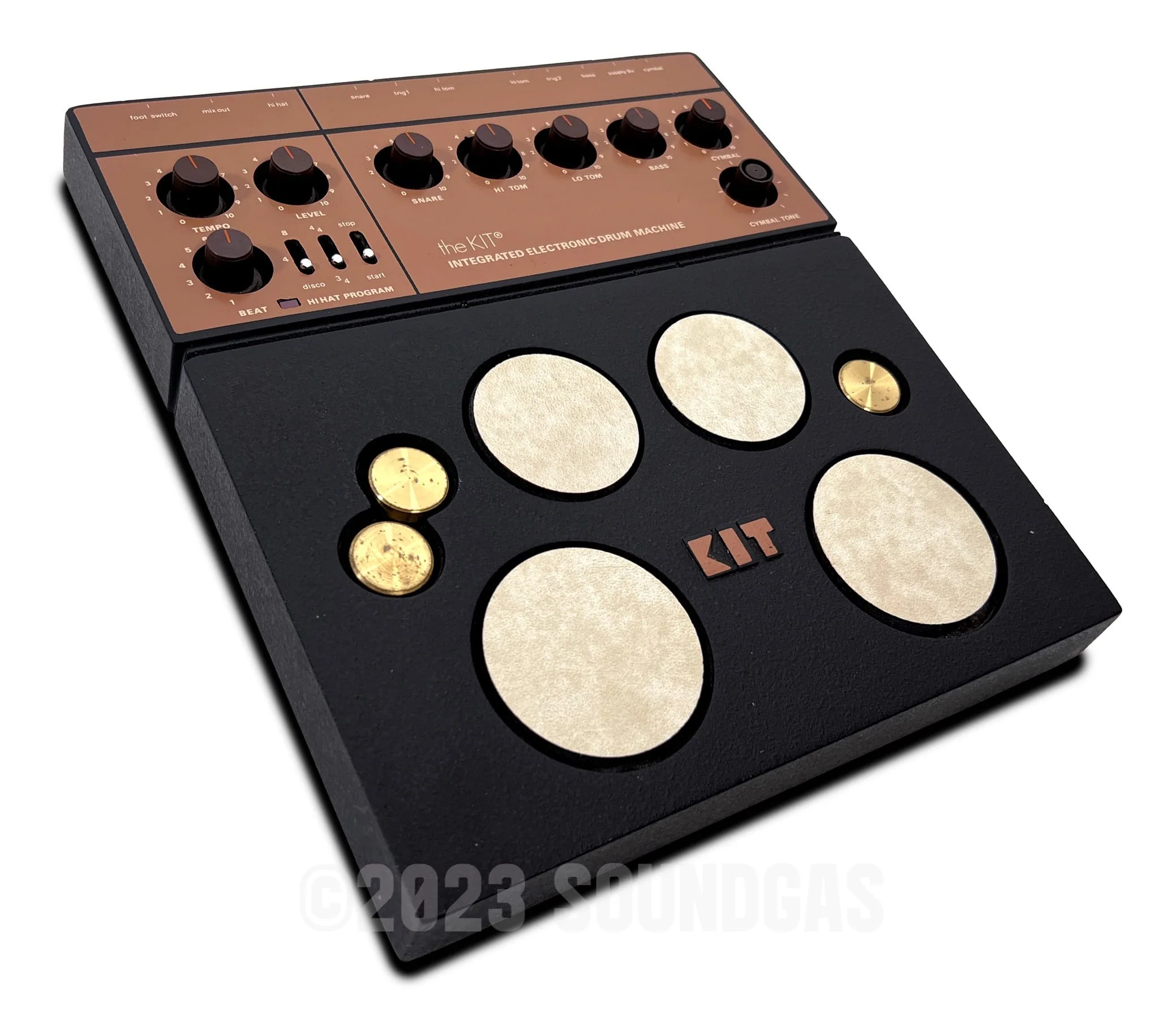 MPC Electronics The Kit - Image 4