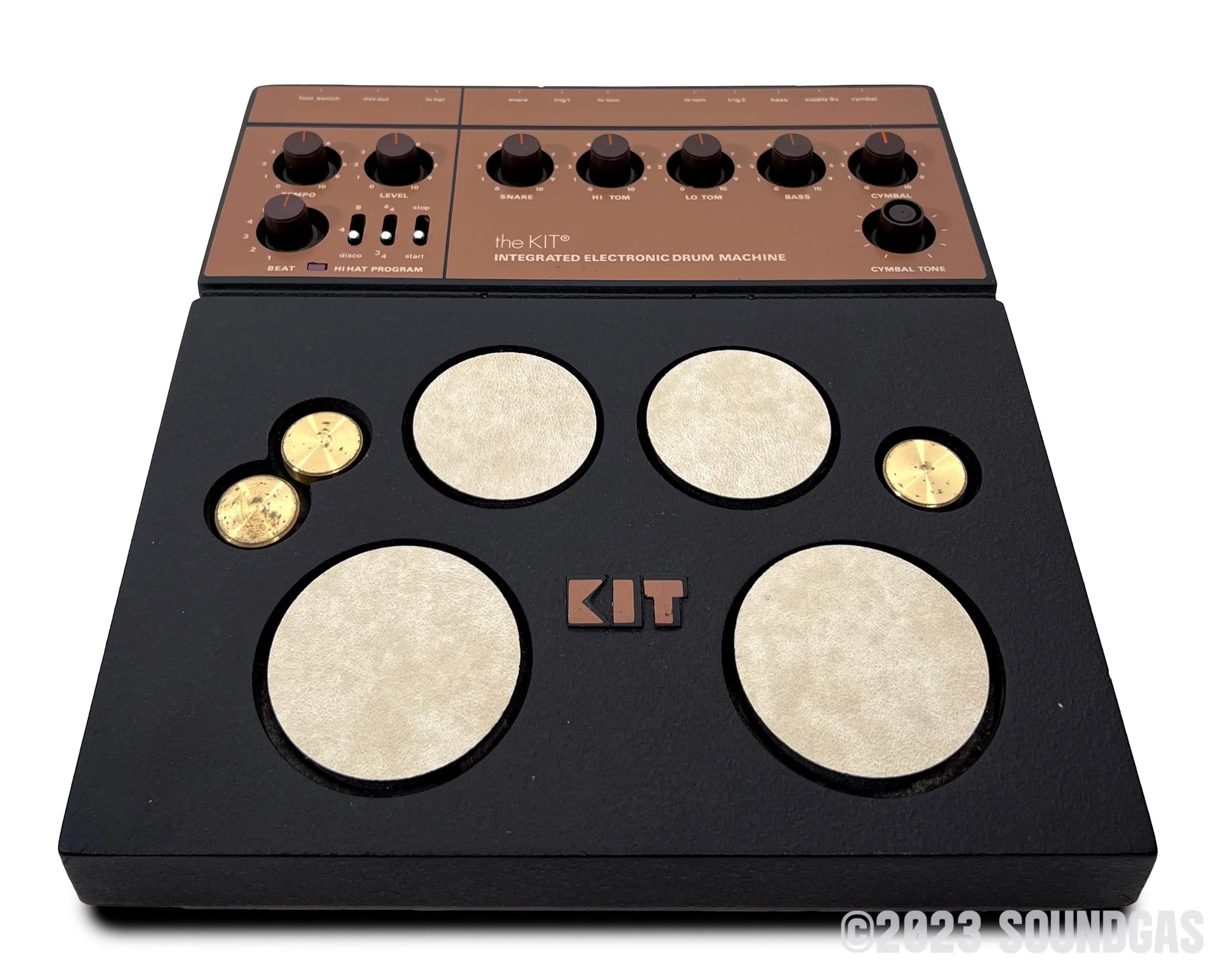 MPC Electronics The Kit - Image 8