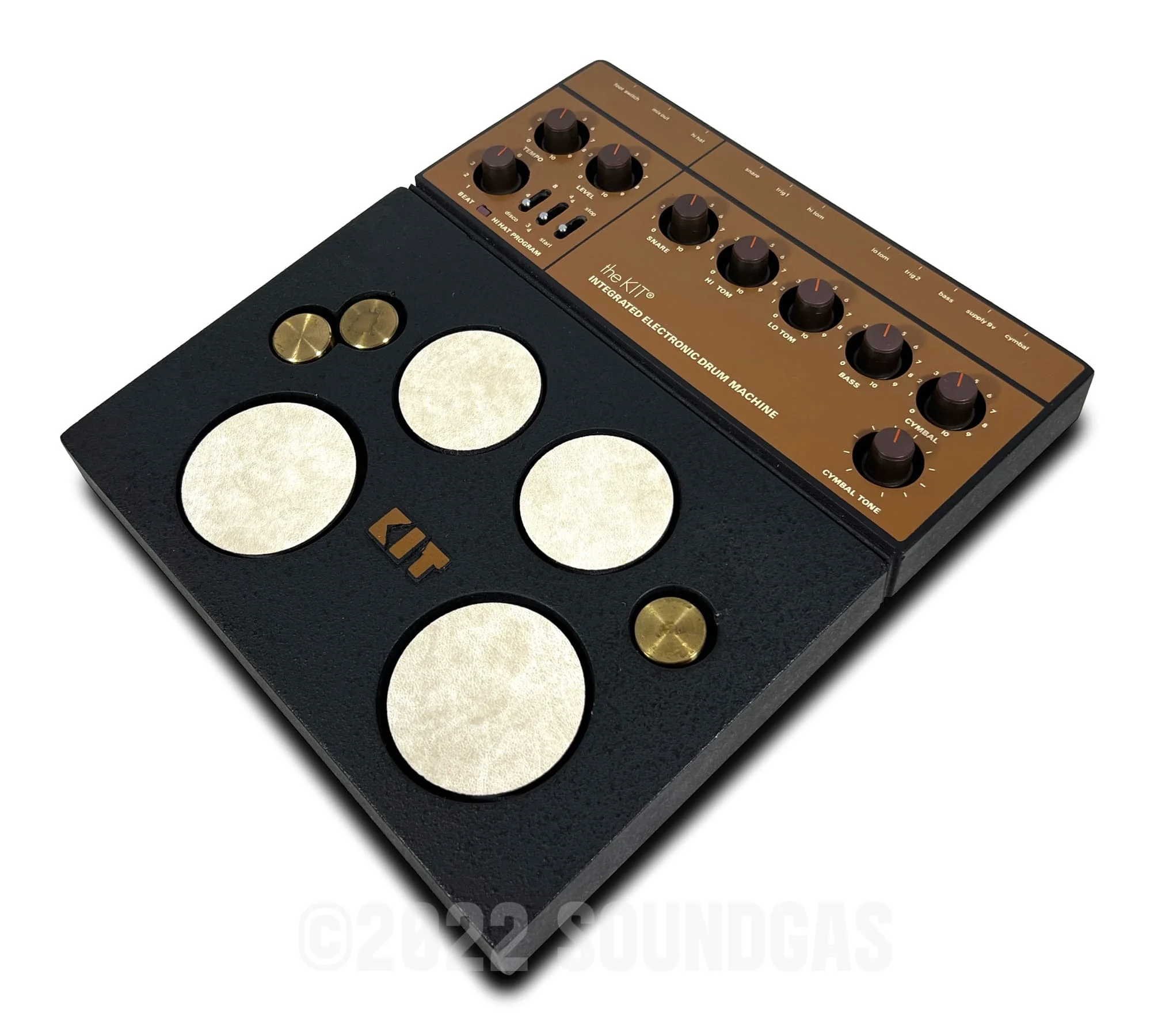 MPC Electronics The Kit - Image 4