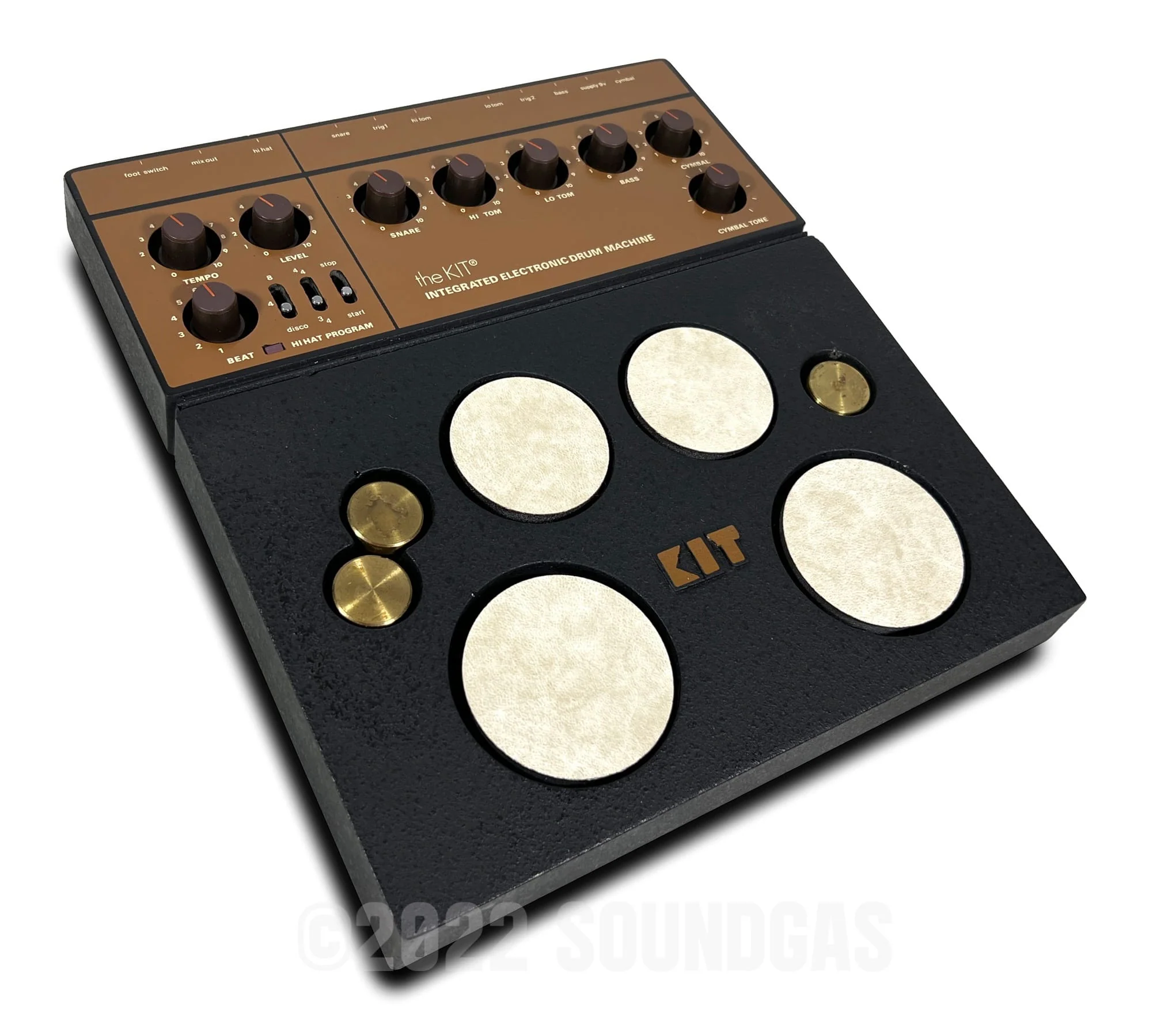 MPC Electronics The Kit - Image 5