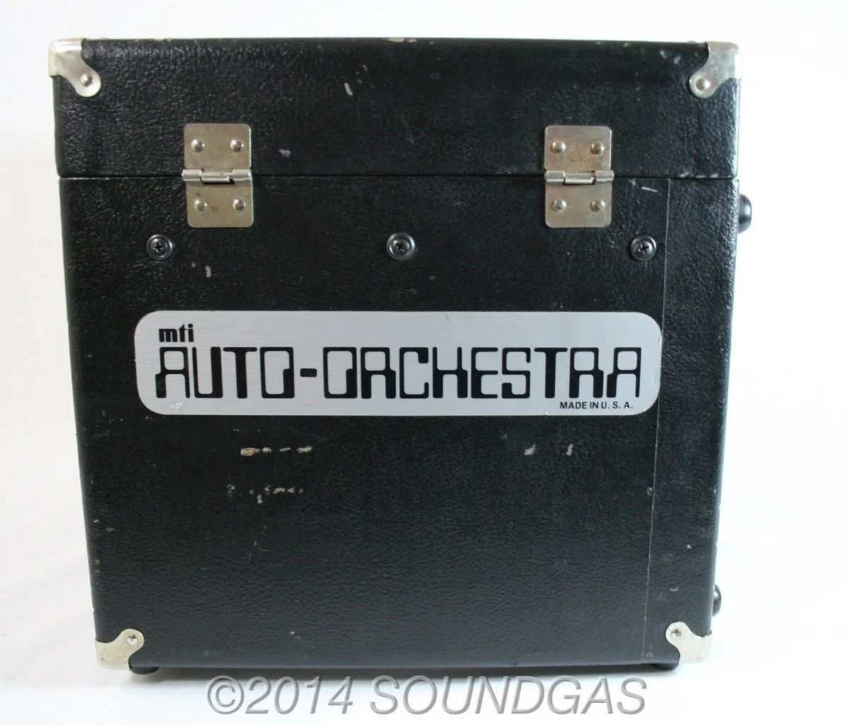 MTI Auto Orchestra - Image 3