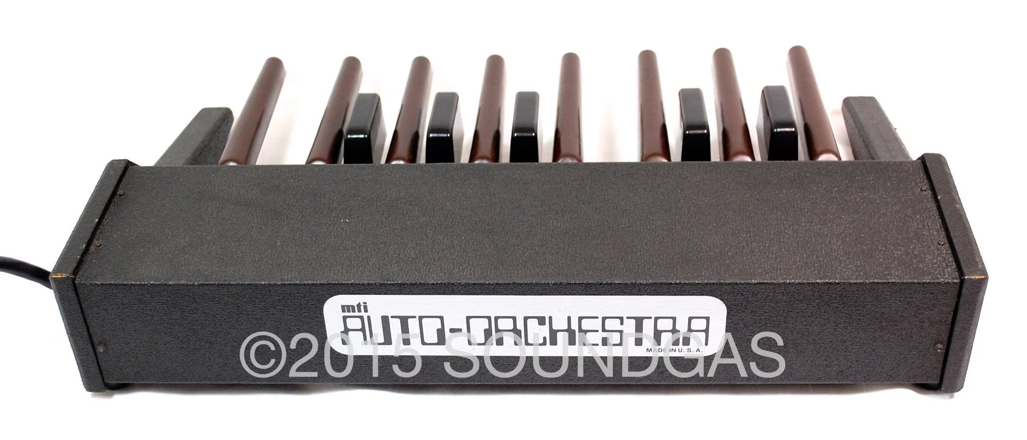 MTI Auto Orchestra - Image 11
