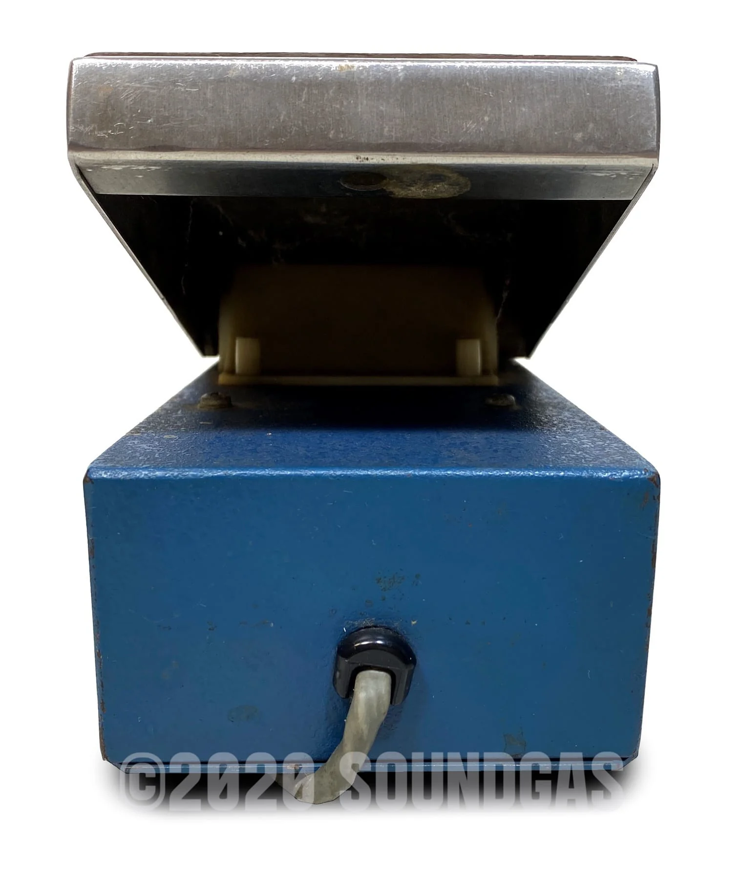 Mu-tron C-100 Opti-pot - Image 4