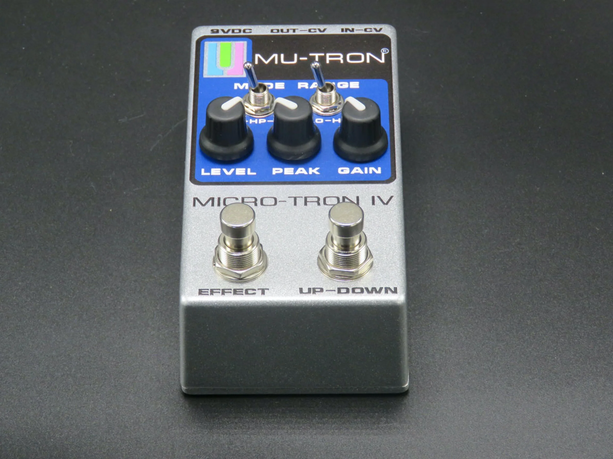 Mu-Tron Micro-Tron IV - Image 2