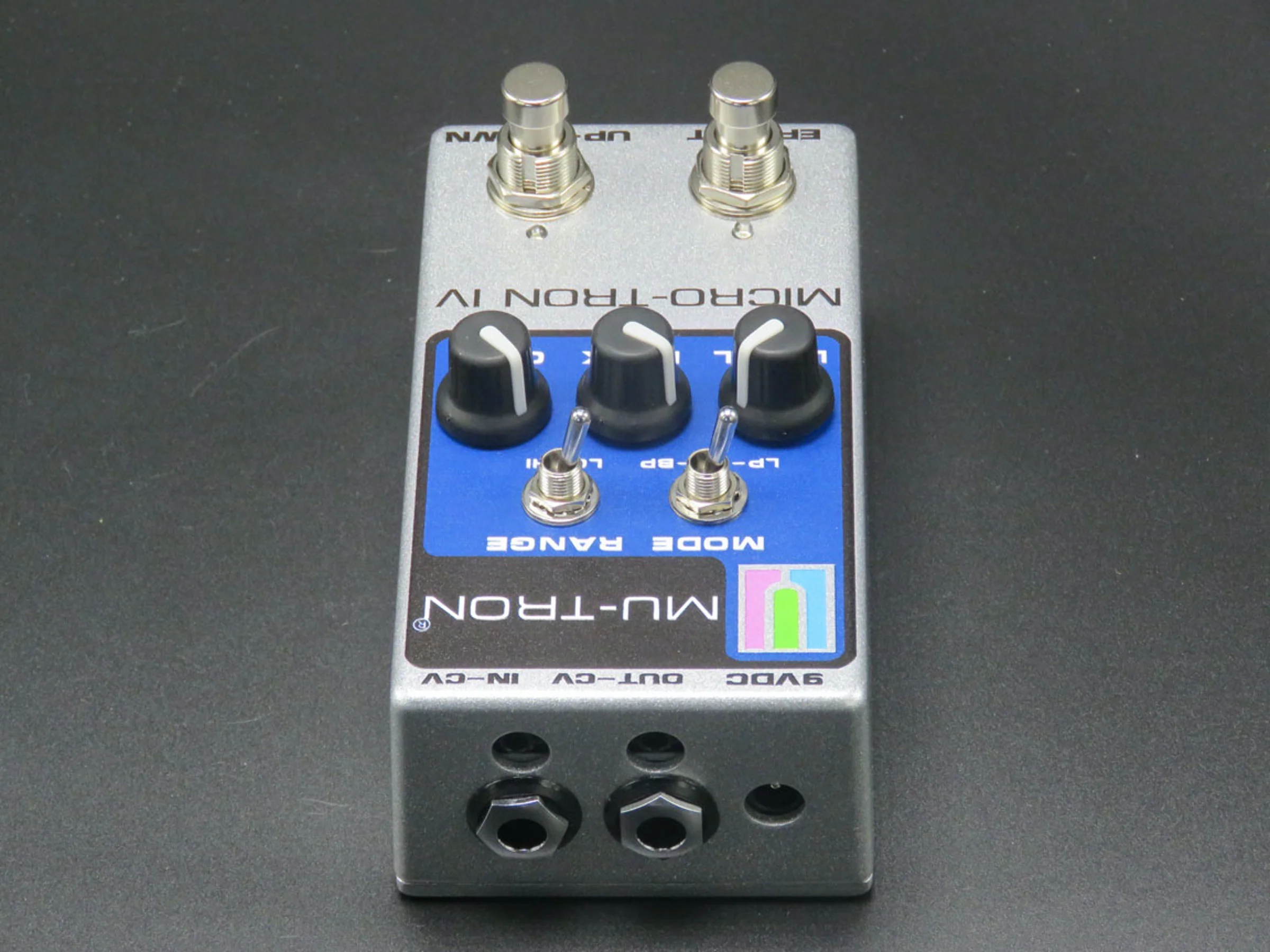 Mu-Tron Micro-Tron IV - Image 4