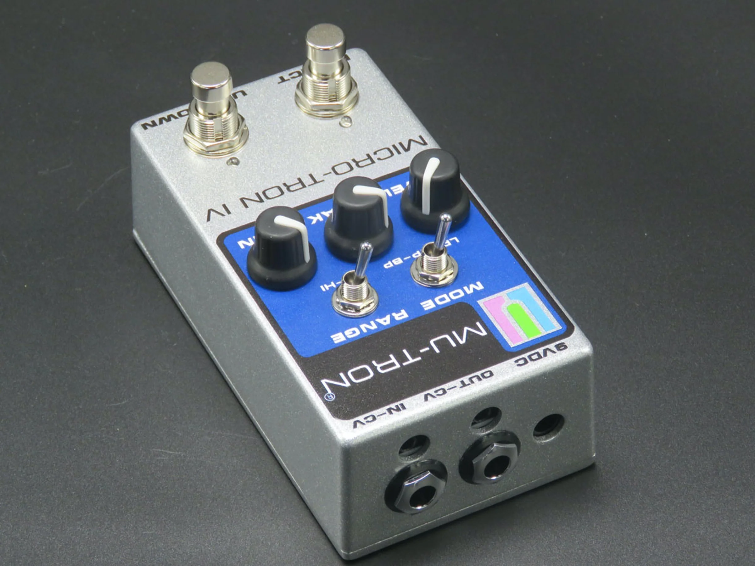 Mu-Tron Octavider+ - Image 5