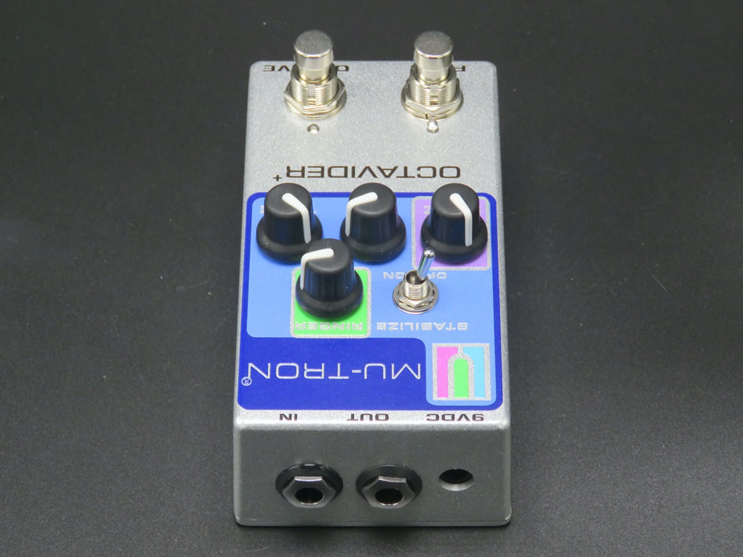 Mu-Tron Octavider+ - Image 7