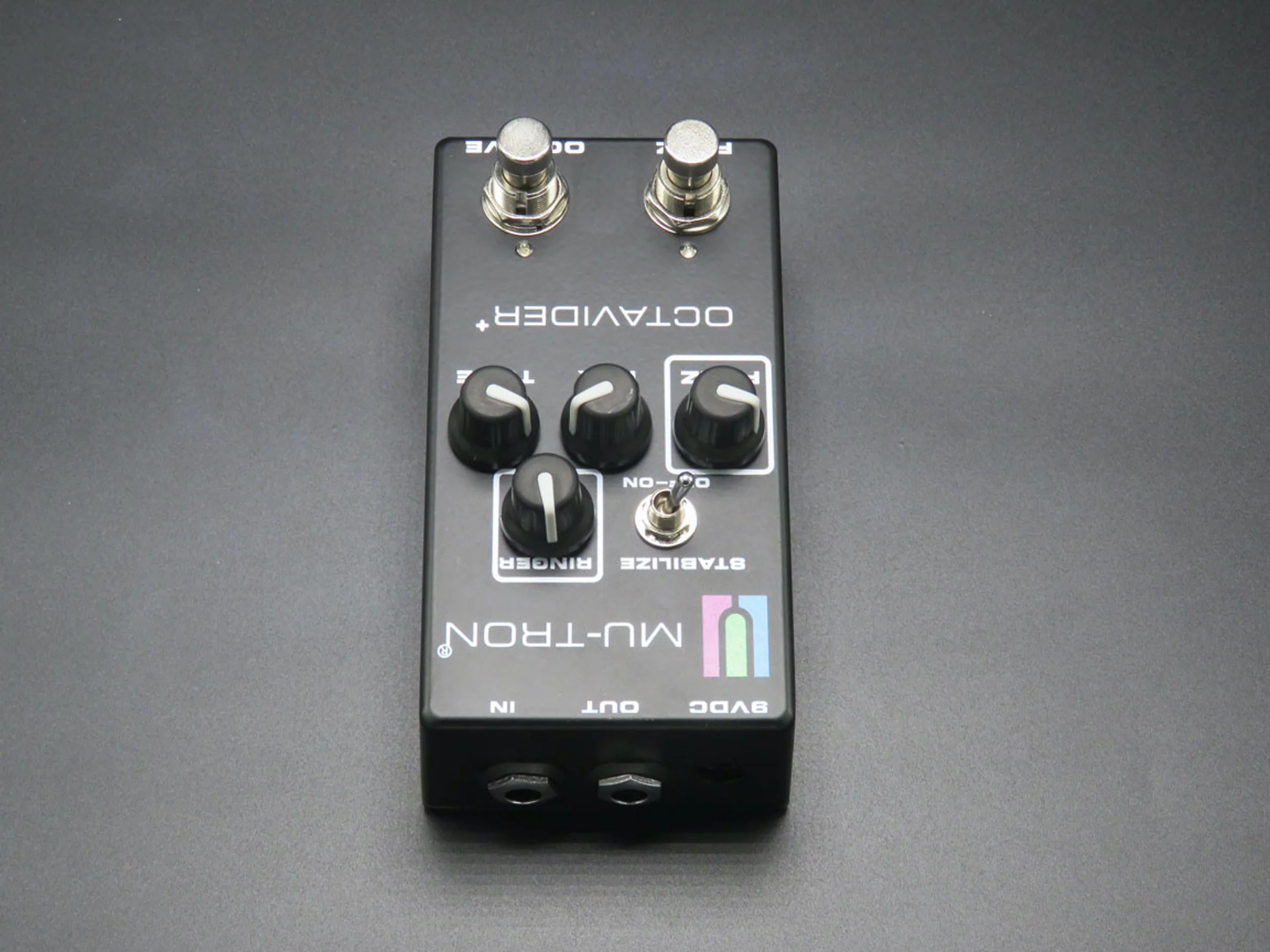 Mu-Tron Octavider+ - Image 8