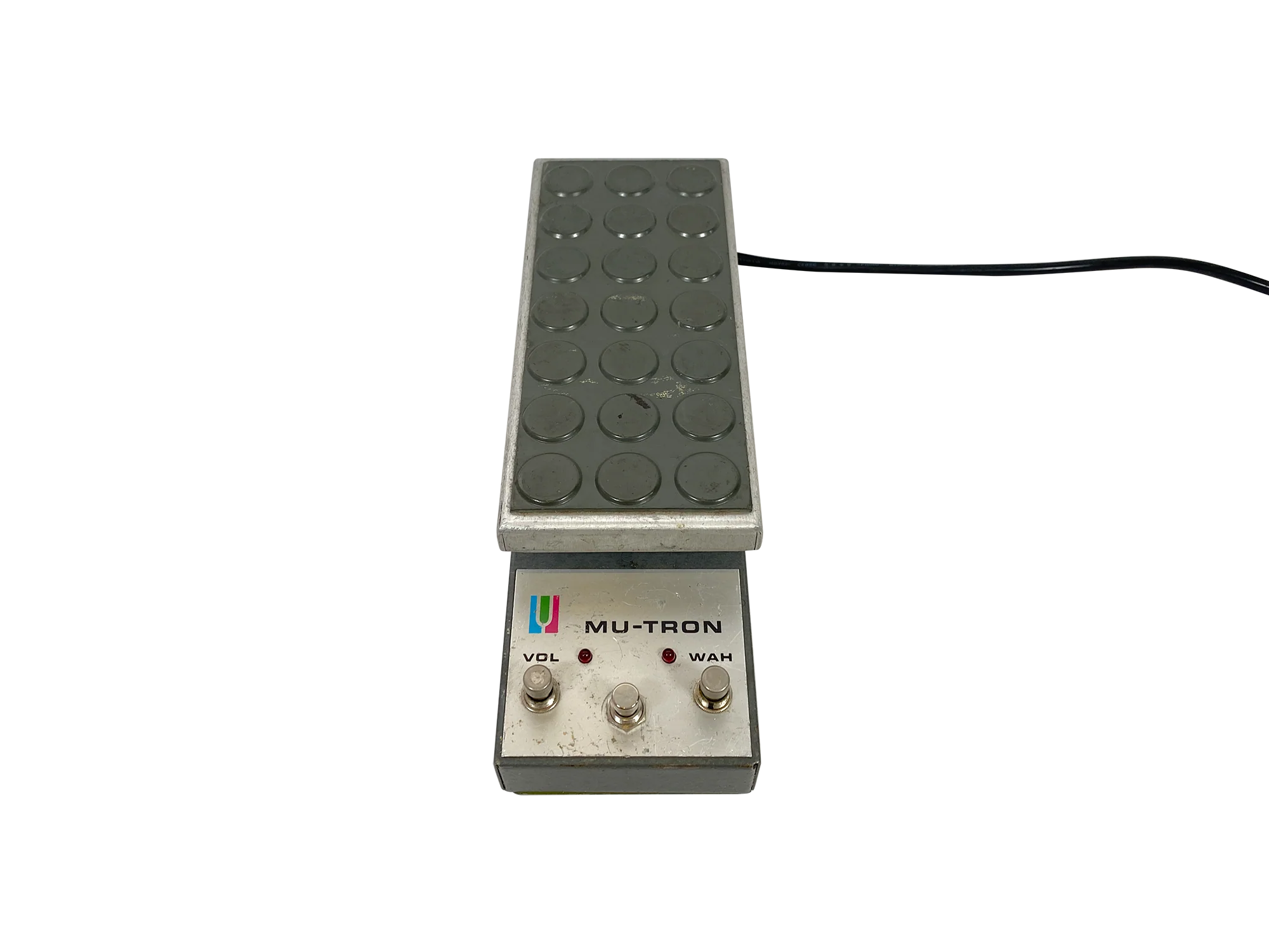 Musitronics Mu-Tron C-200 Volume Wah
