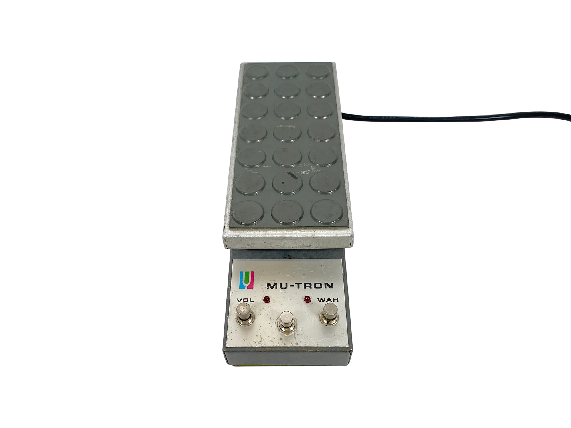 Musitronics Mu-Tron C-200 Volume Wah - Image 2