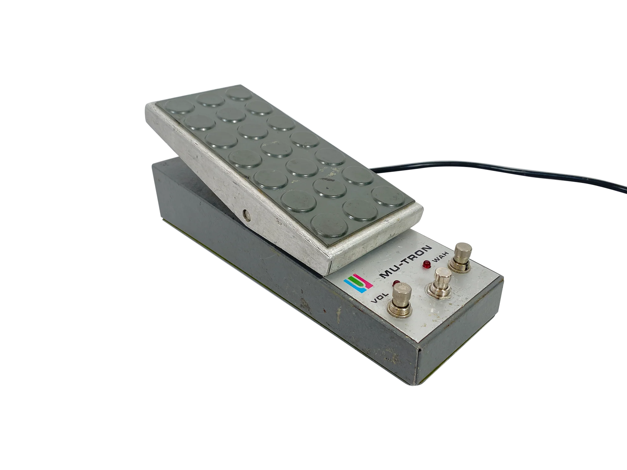 Musitronics Mu-Tron C-200 Volume Wah - Image 3
