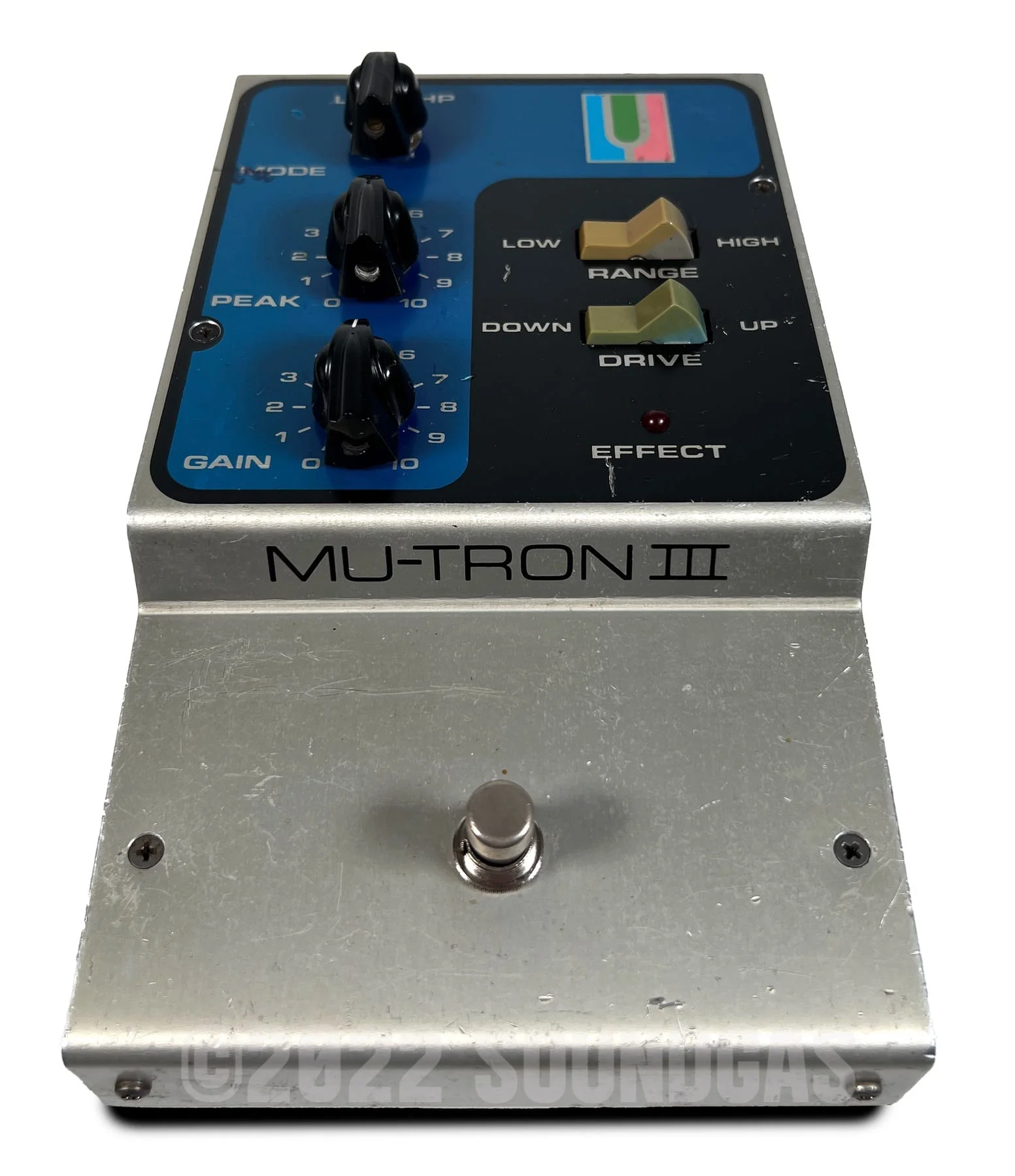 Musitronics Mu-Tron III - Image 2