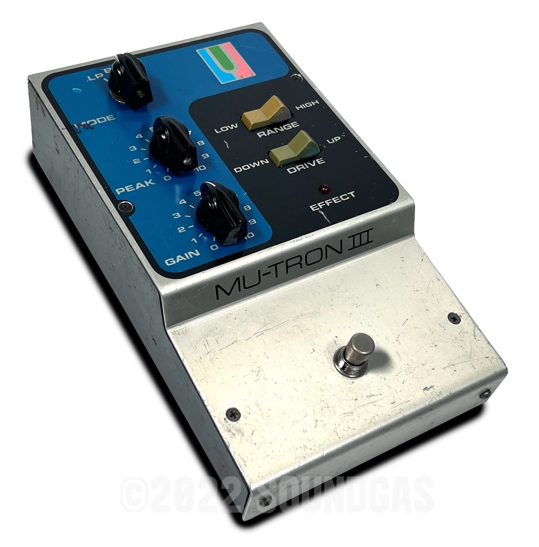 Musitronics Mu-Tron III - Image 4