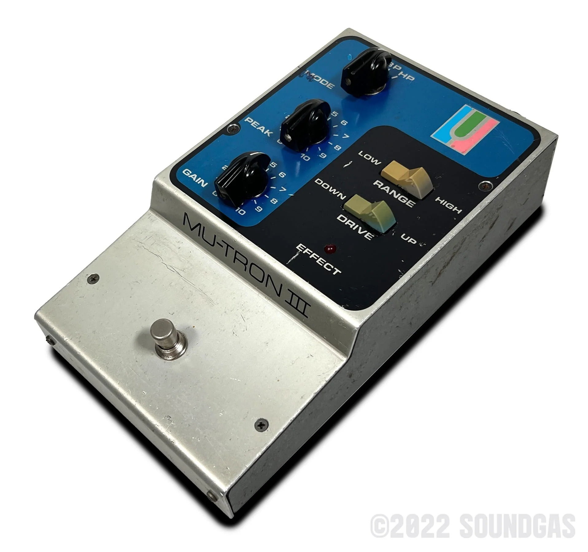 Musitronics Mu-Tron III - Image 7