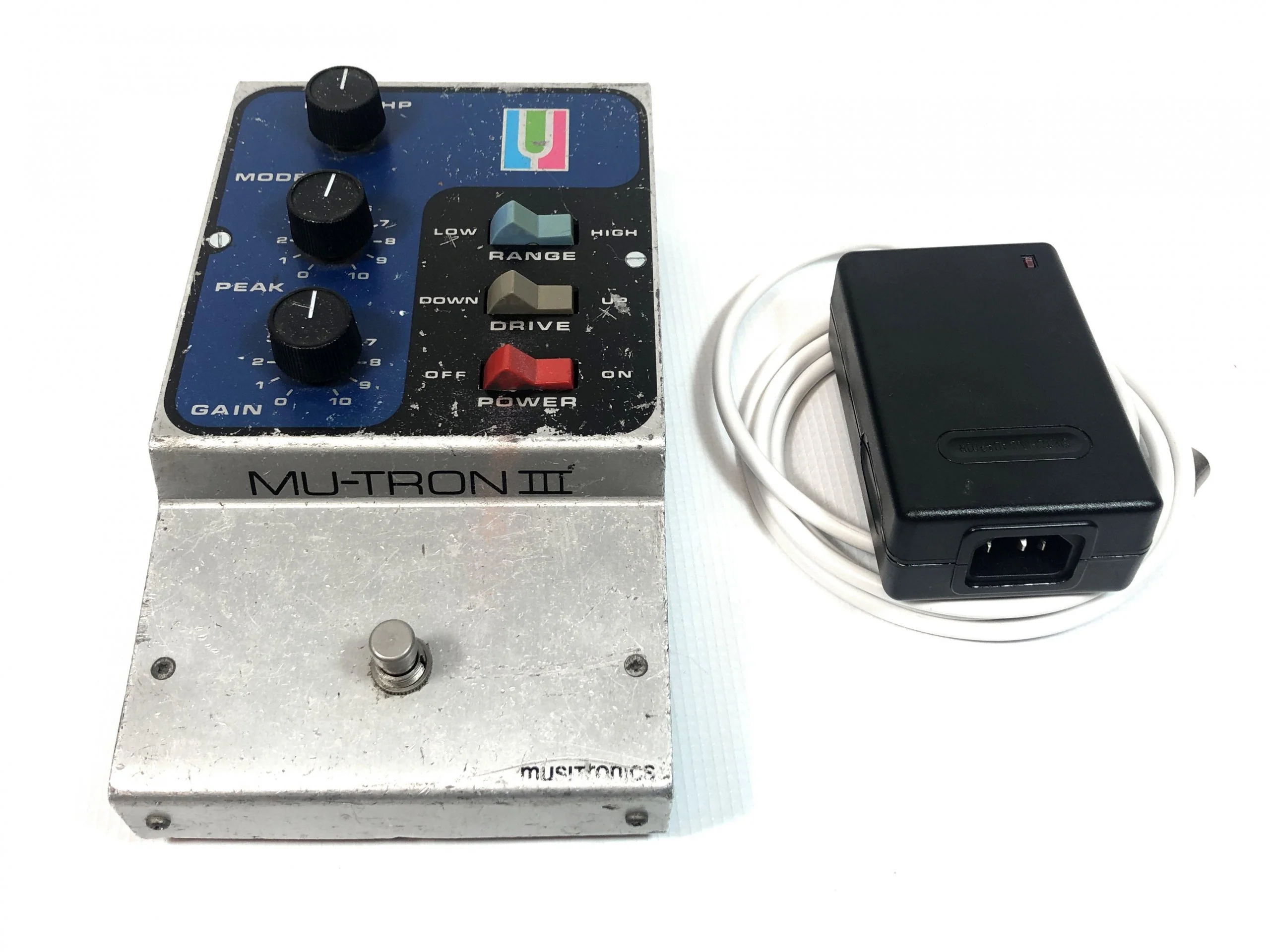 Musitronics Mu-Tron III - Image 3