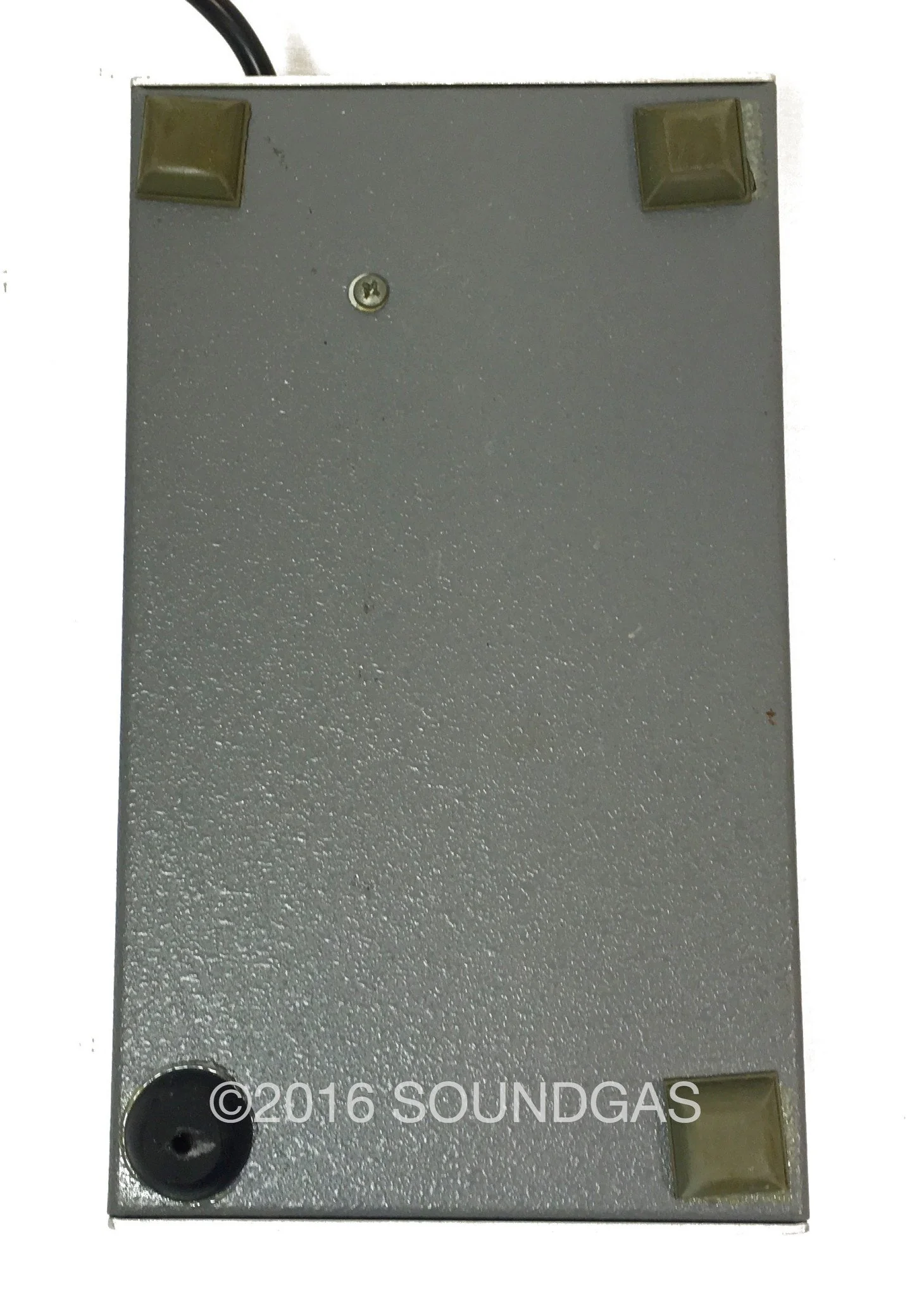 Musitronics Mu-Tron Phasor II - Image 6
