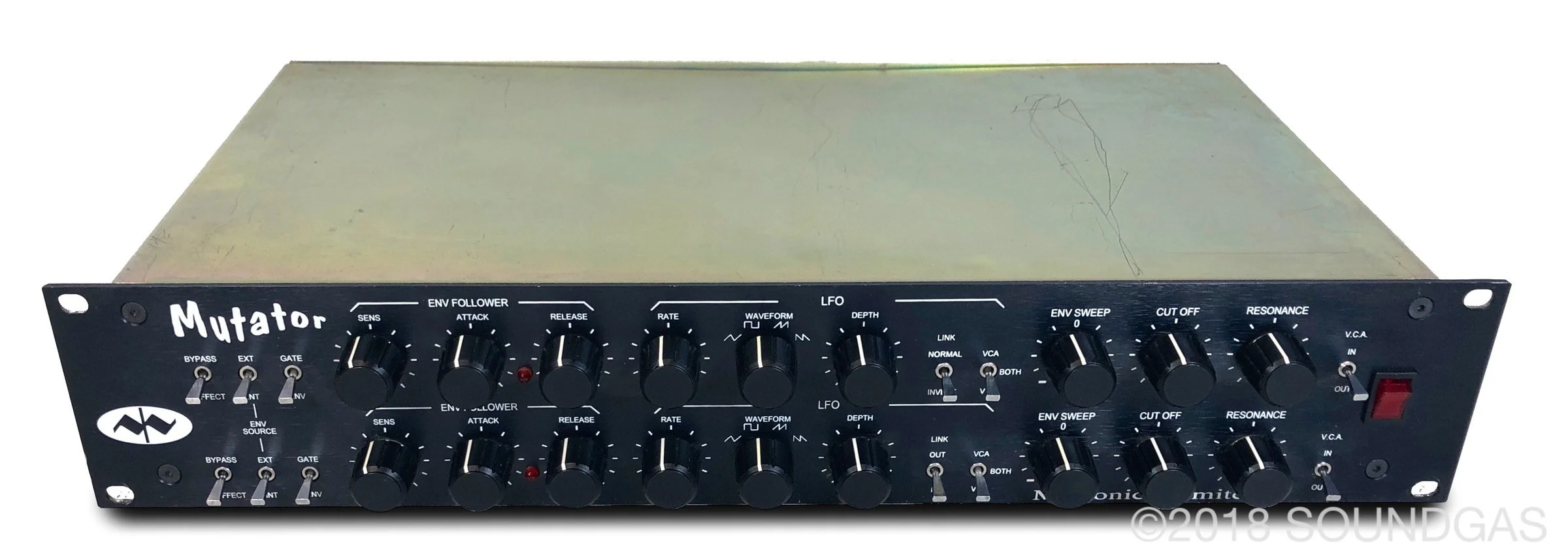 Mutronics Mutator Midi - Image 10