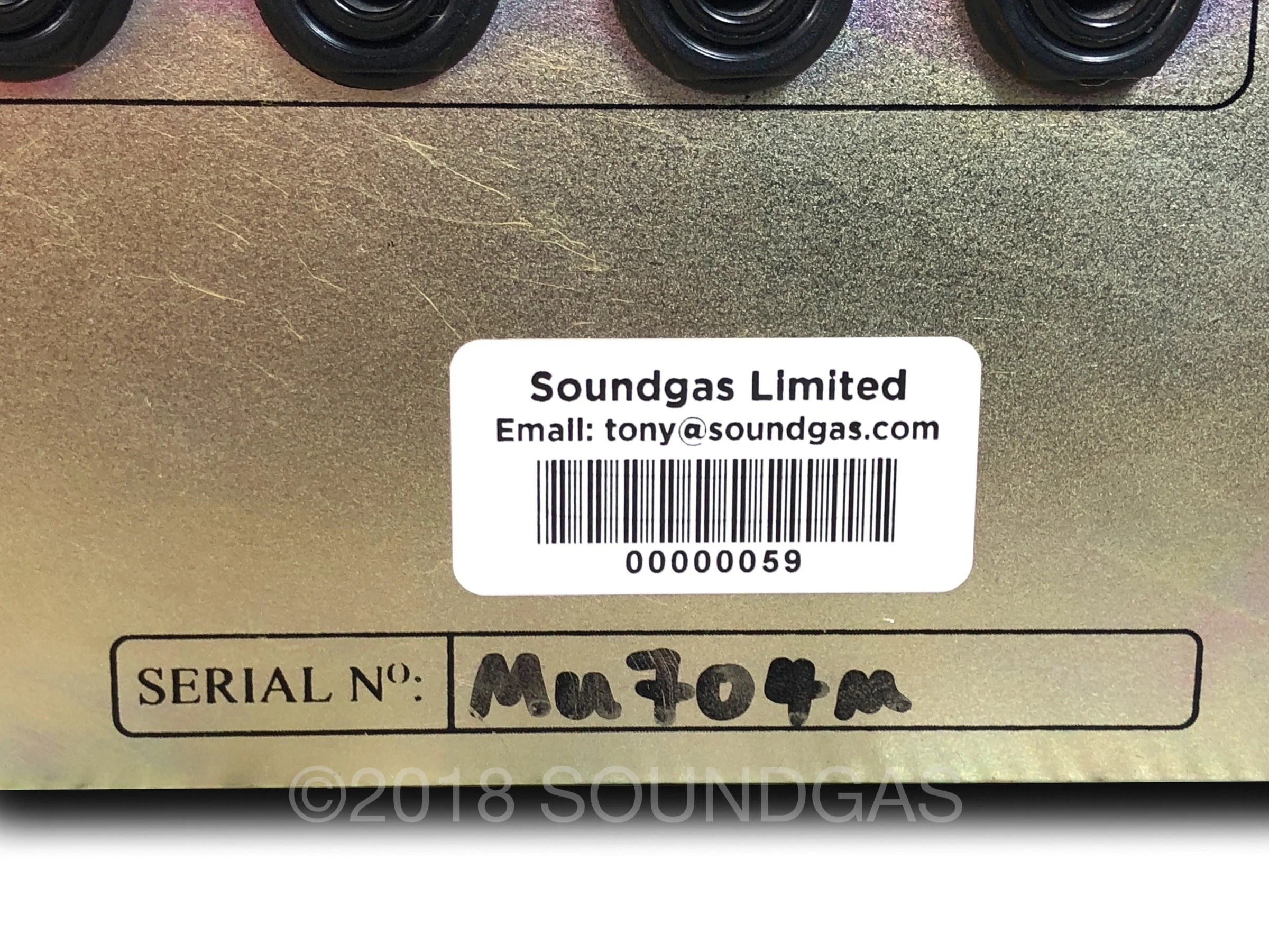 Mutronics Mutator Midi - Image 6