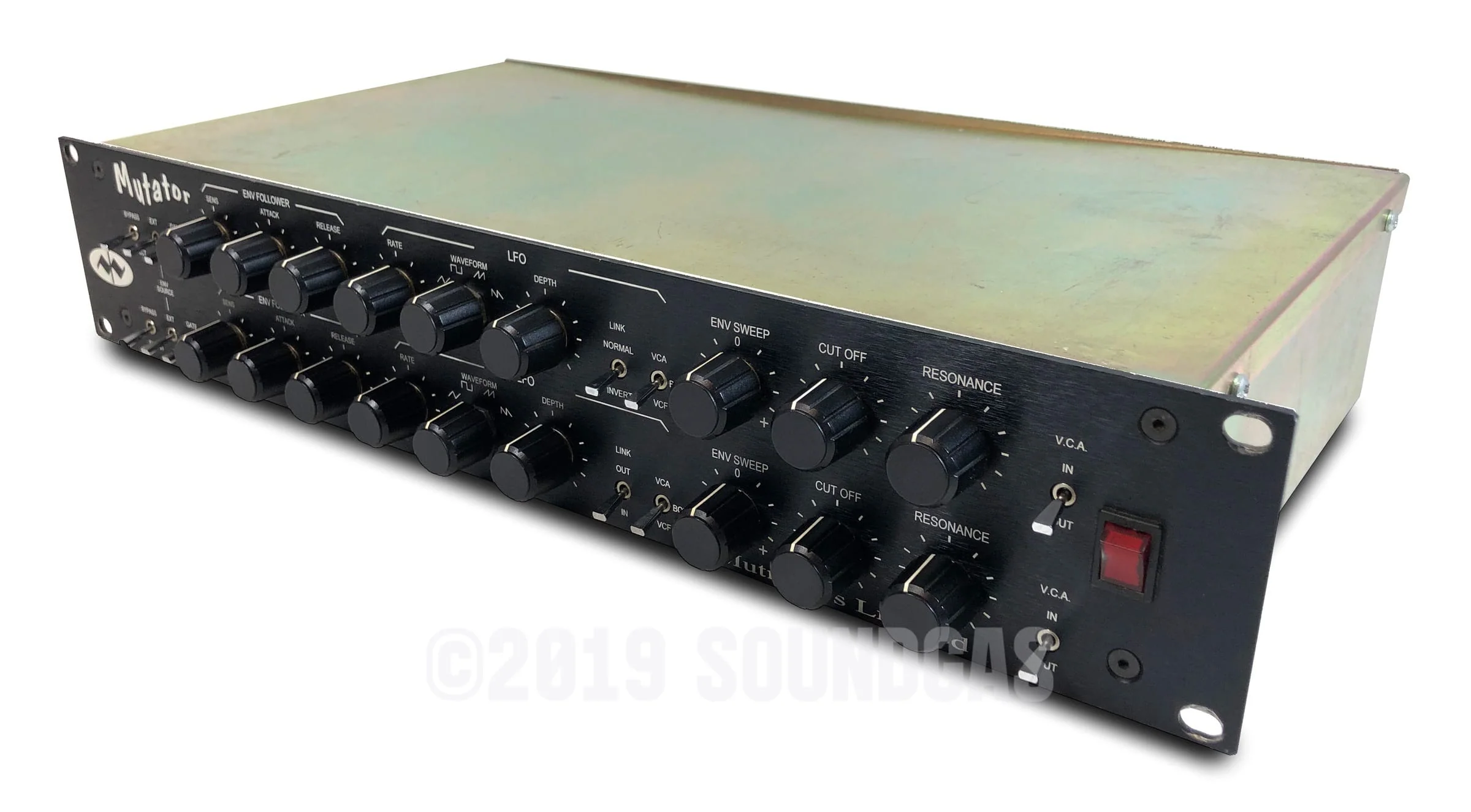 Mutronics Mutator Midi - Image 3