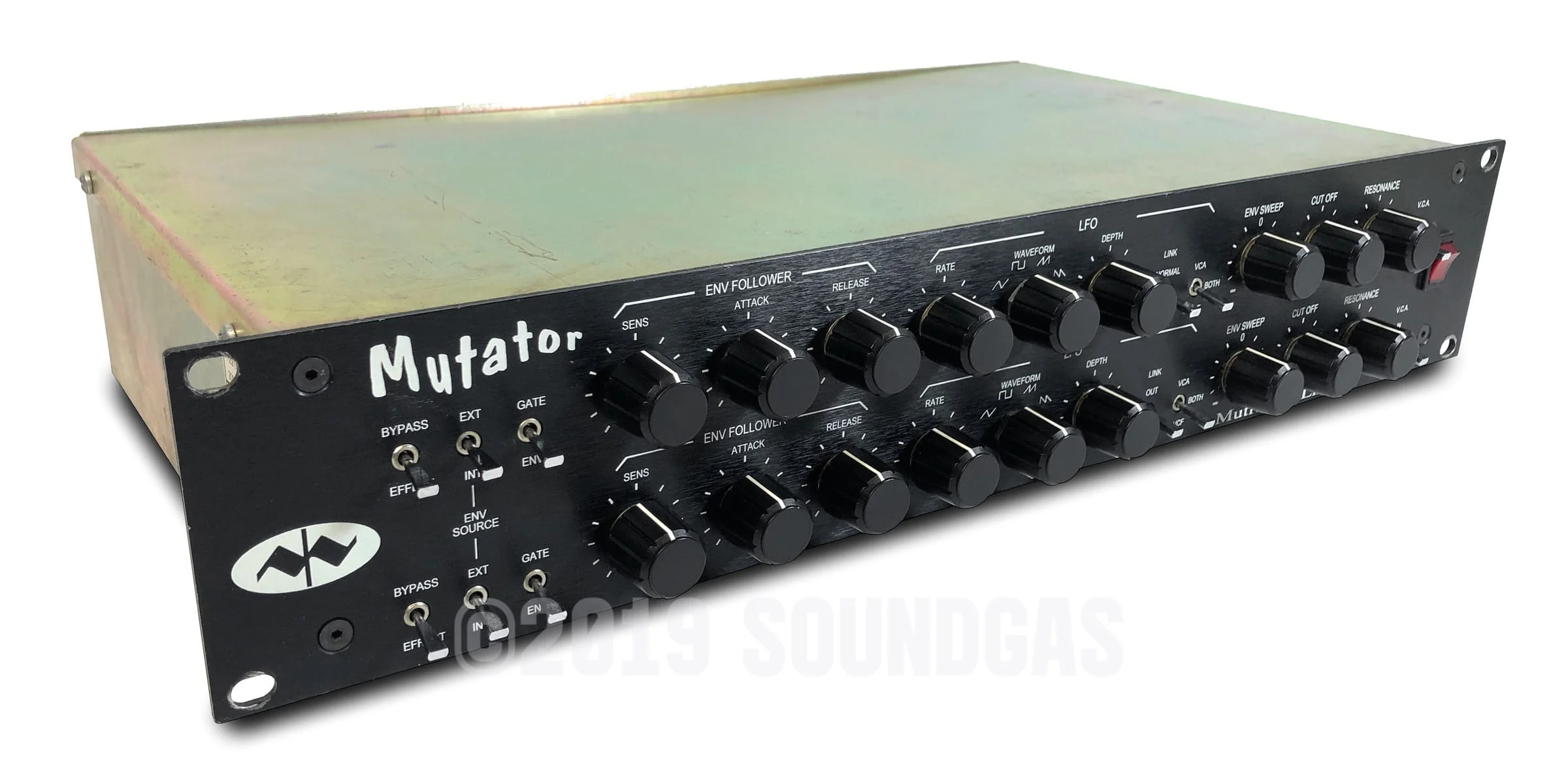 Mutronics Mutator Midi - Image 4