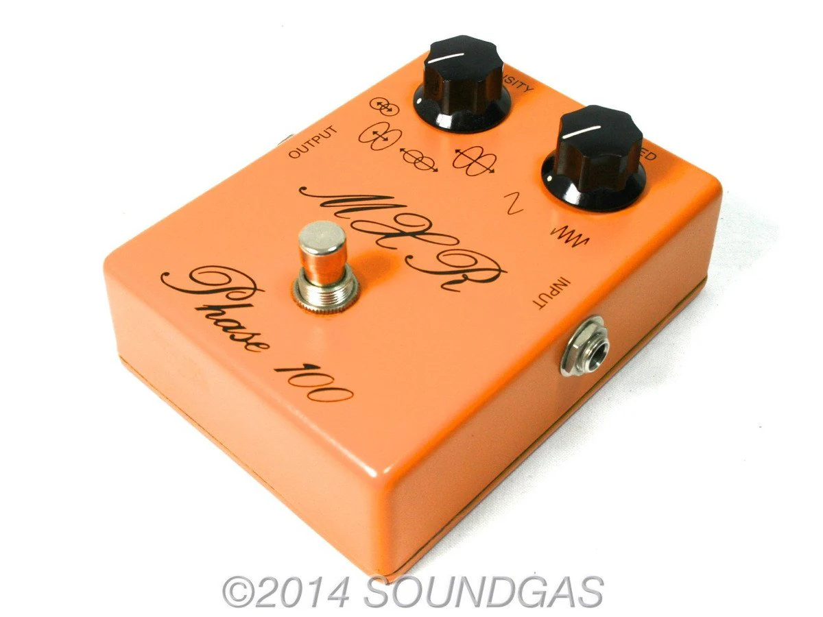 MXR PHASE 100