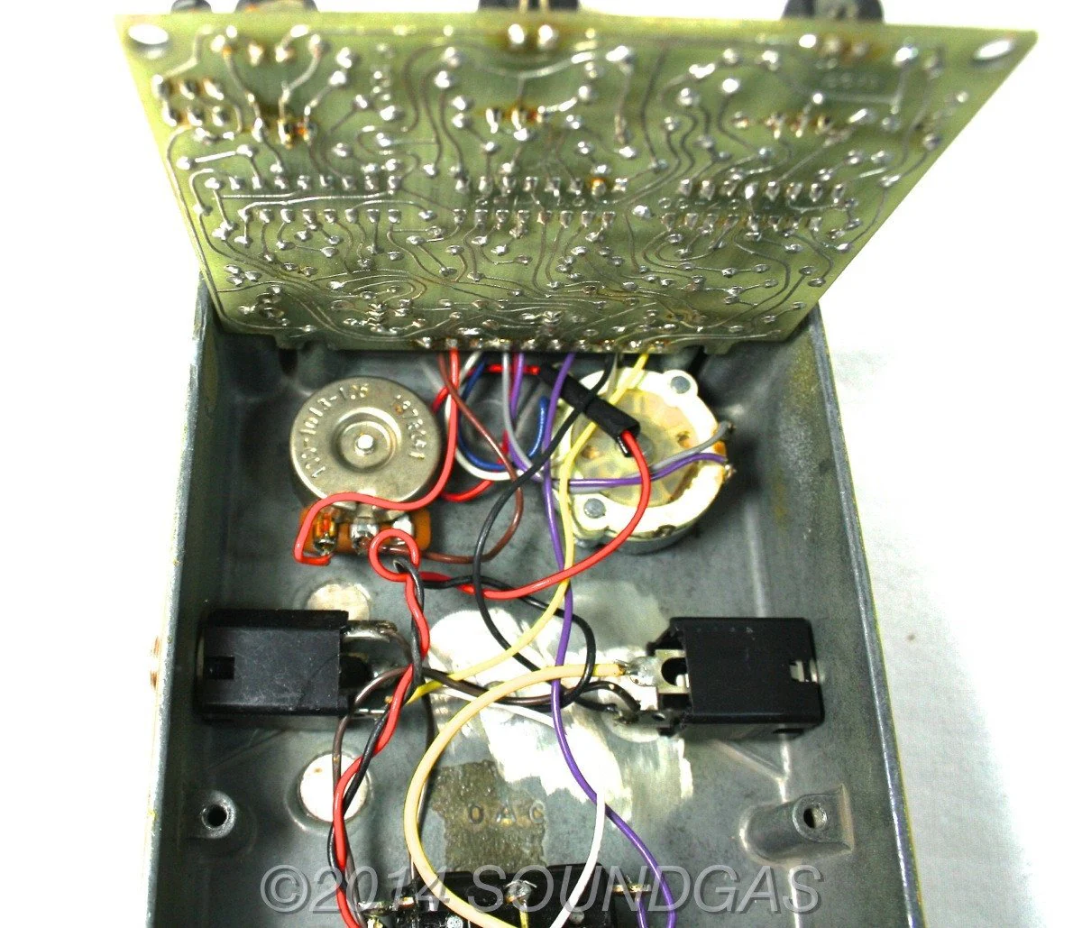 MXR PHASE 100 - Image 10