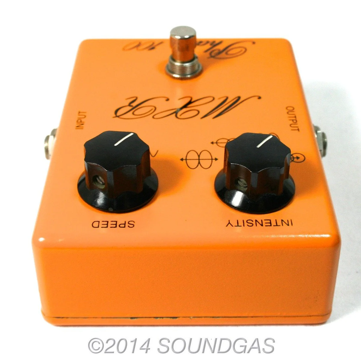 MXR PHASE 100 - Image 6