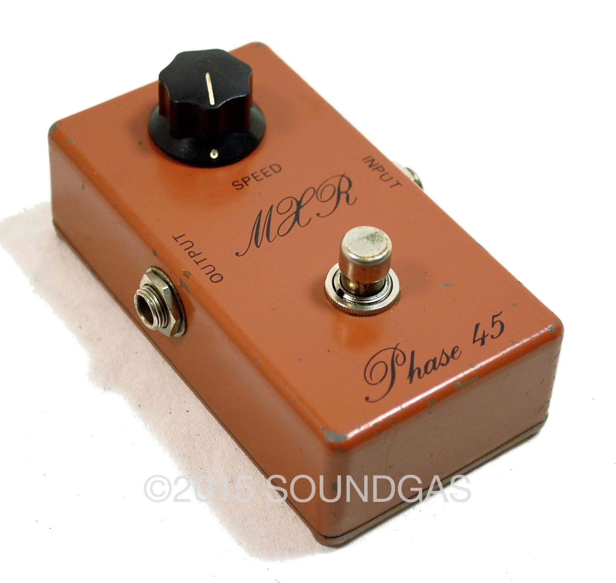 MXR PHASE 45 - Image 4