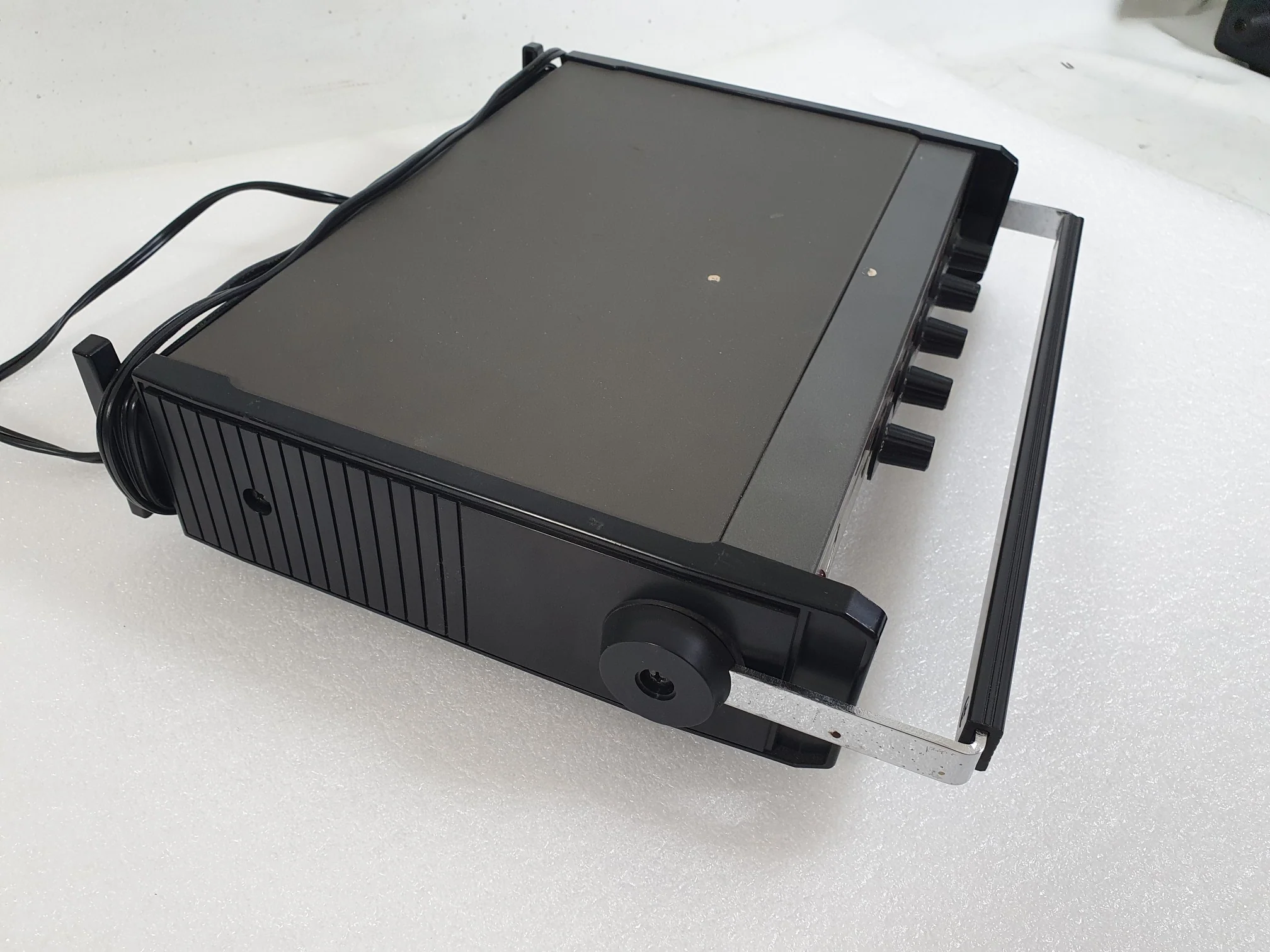 National Mic Mixer WR-420A - Image 3