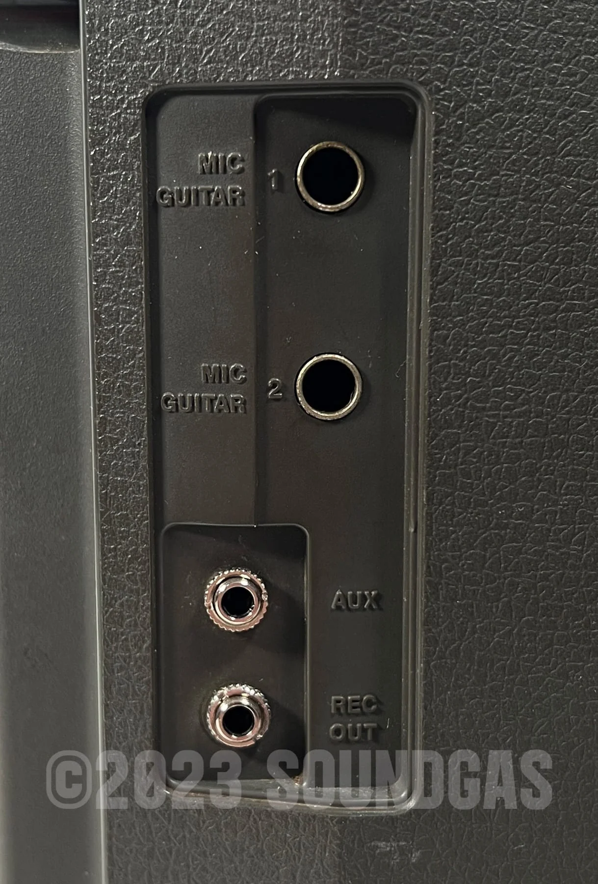 National Panasonic RF-1300 - Image 5