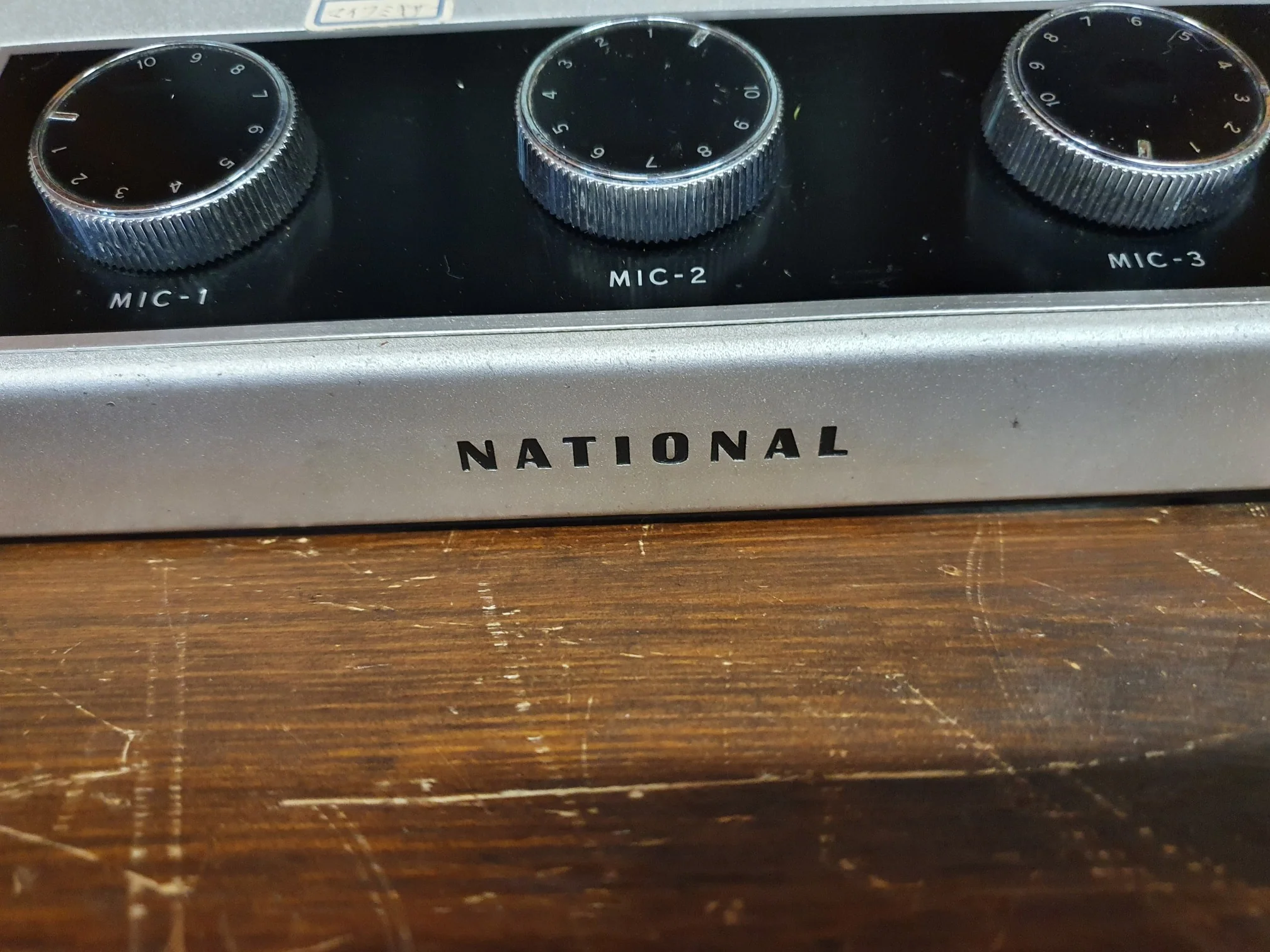 National Solid State Repeater - Image 4